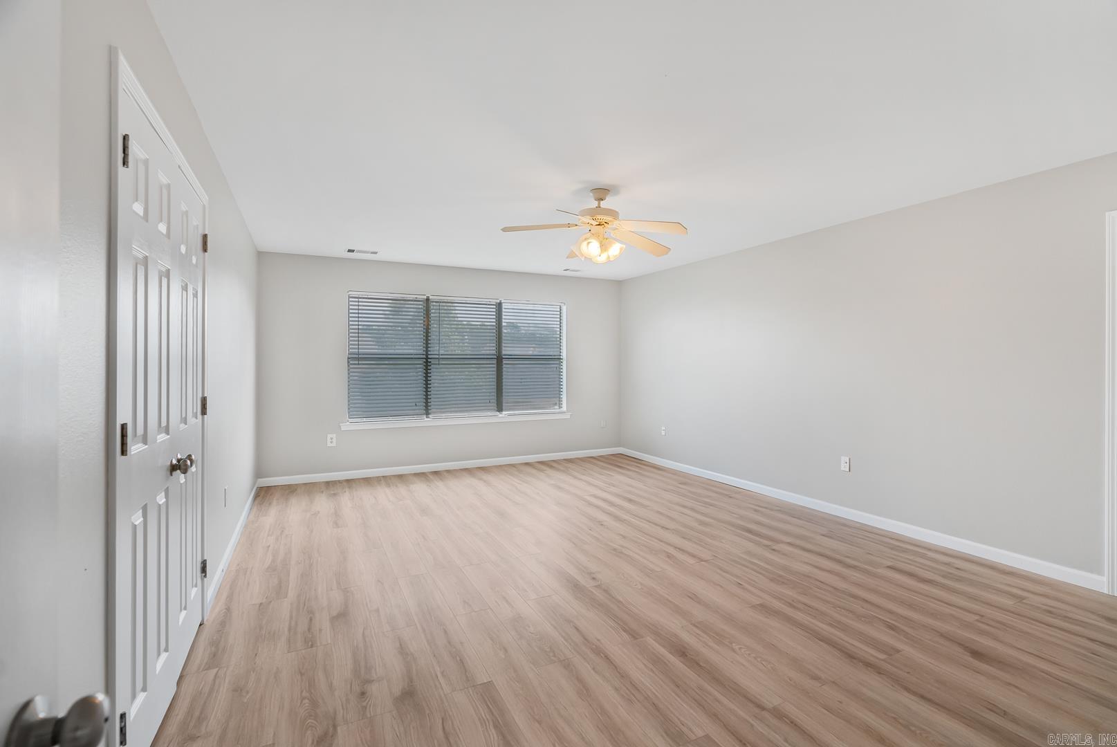 PLEASANT FOREST - Residential