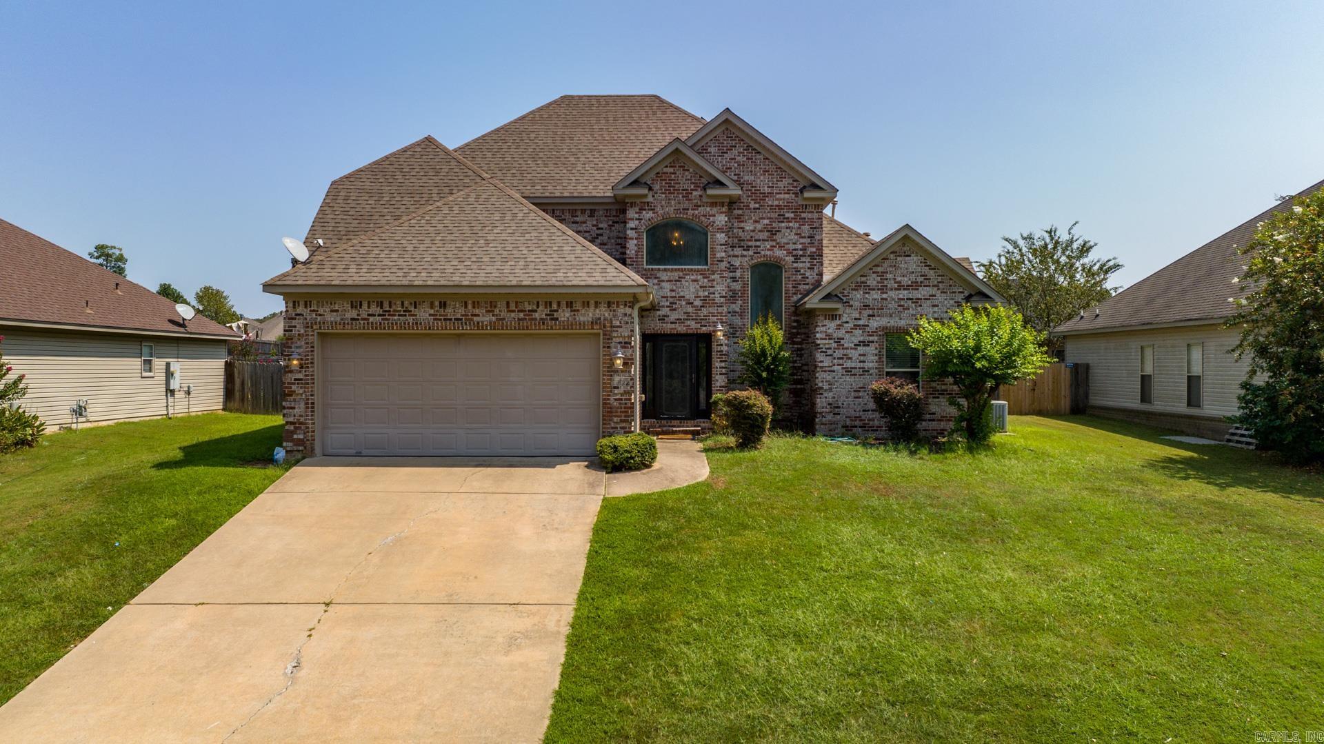 PLEASANT FOREST - Residential