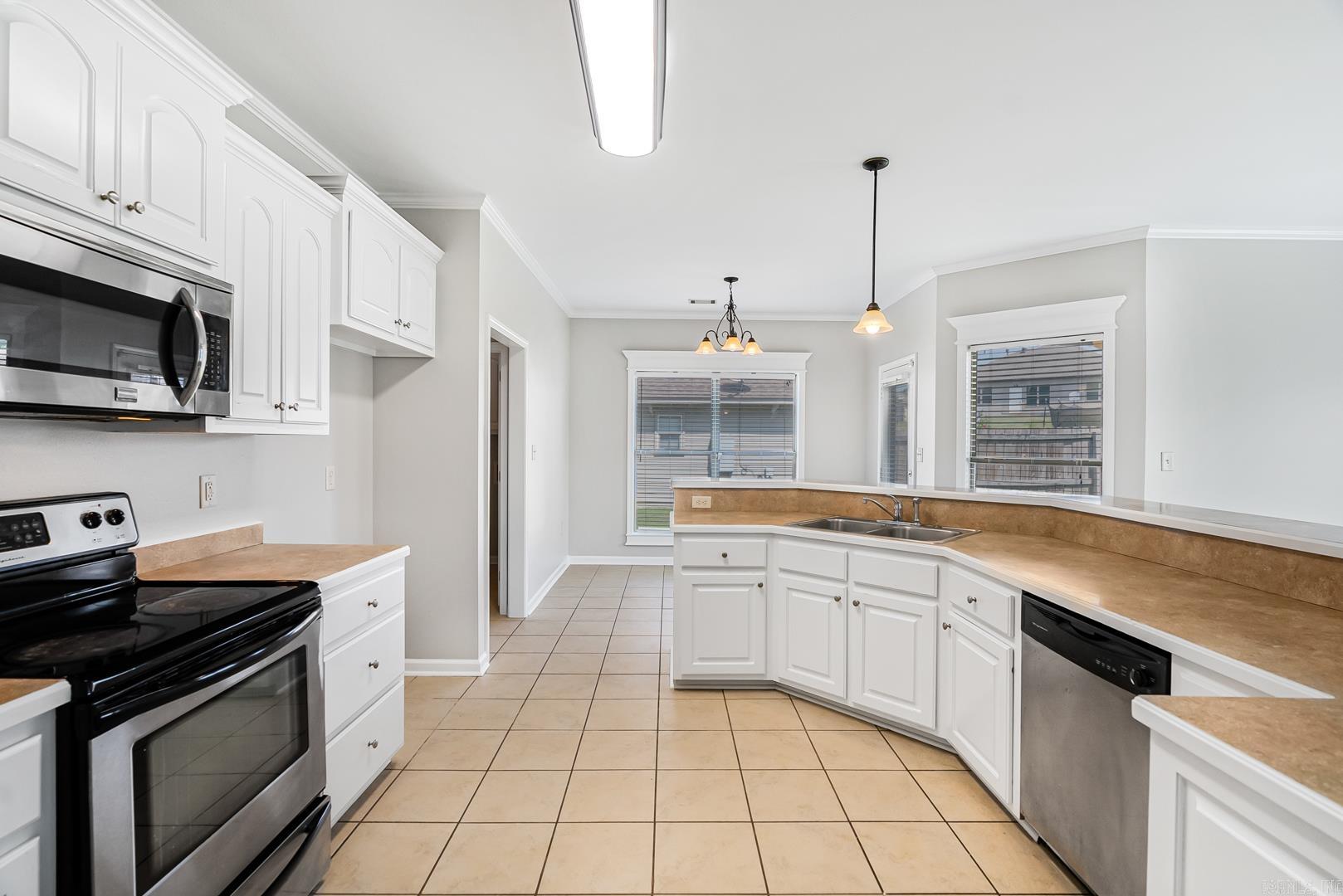 PLEASANT FOREST - Residential