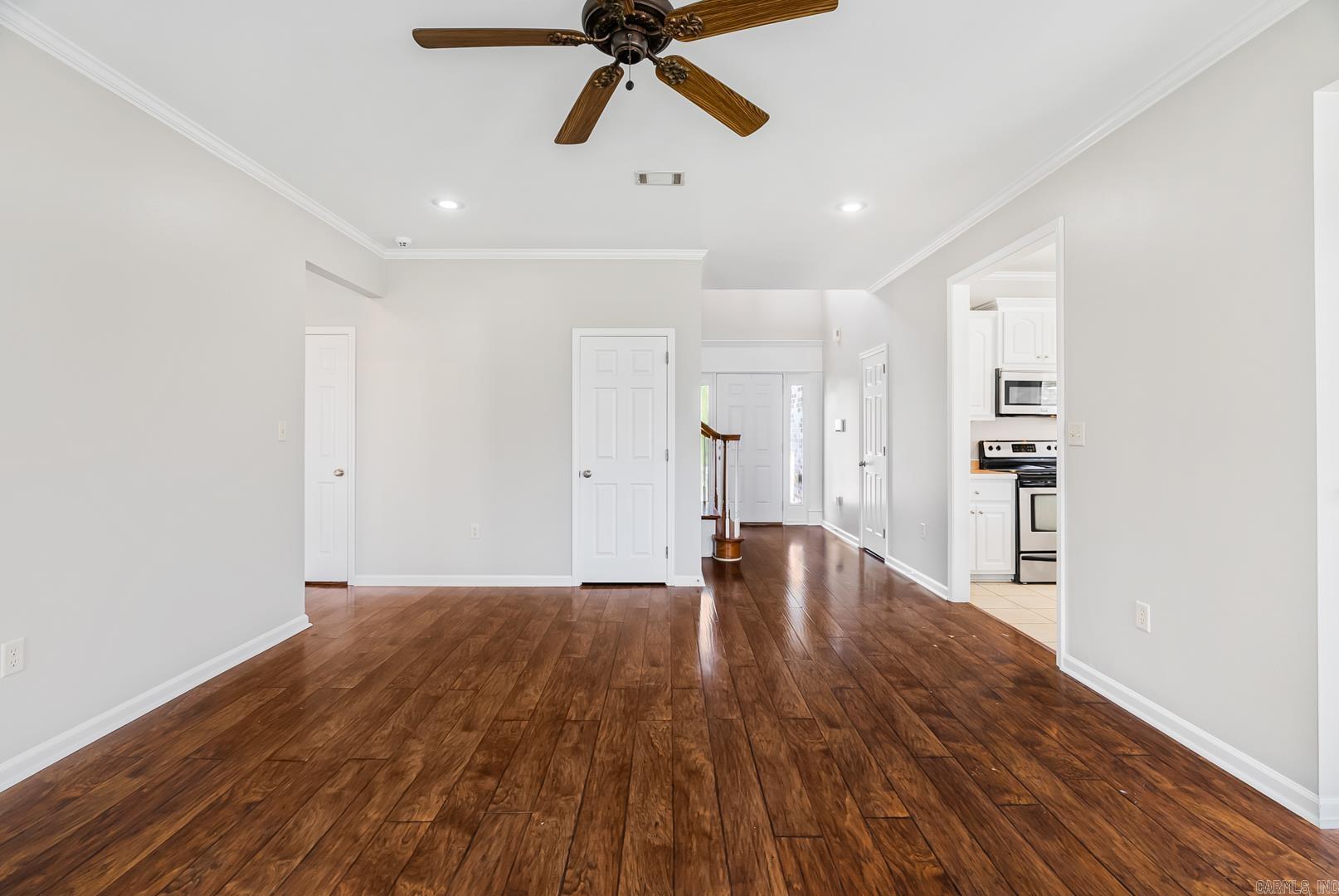 PLEASANT FOREST - Residential