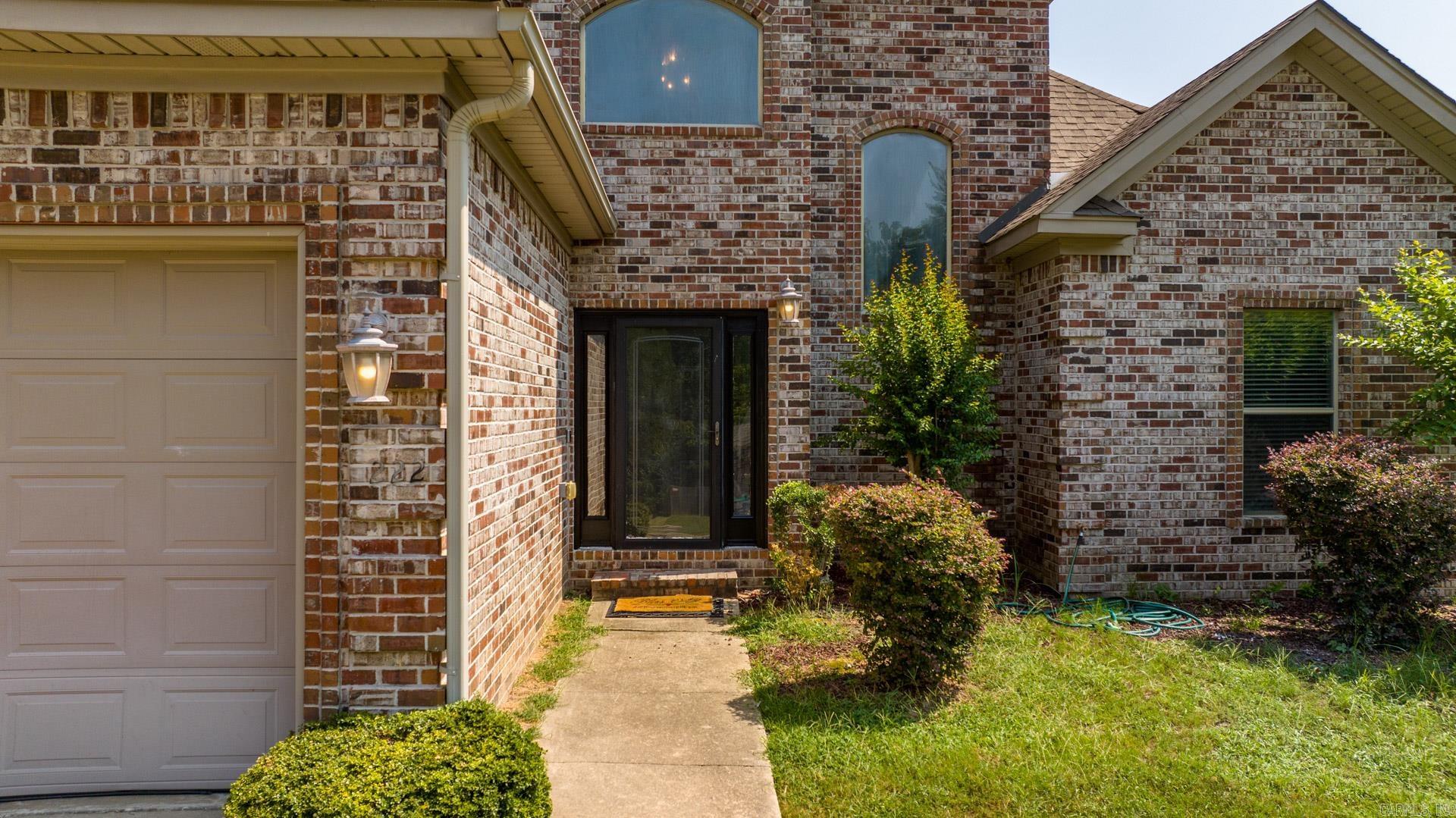 PLEASANT FOREST - Residential