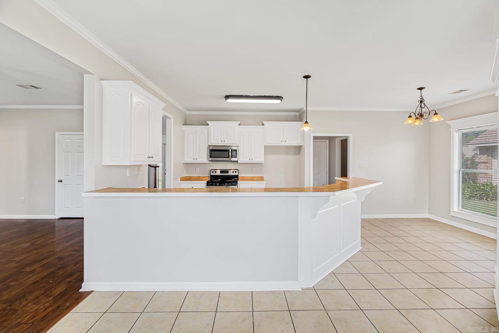 PLEASANT FOREST - Residential