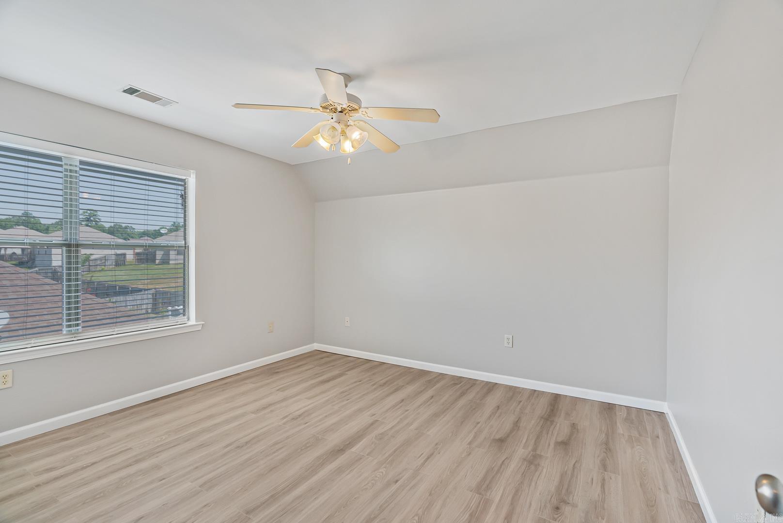 PLEASANT FOREST - Residential