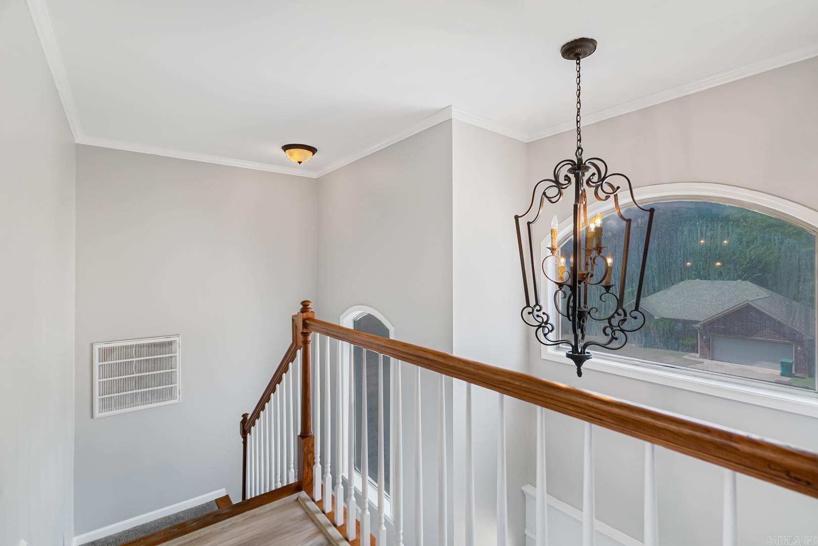 PLEASANT FOREST - Residential