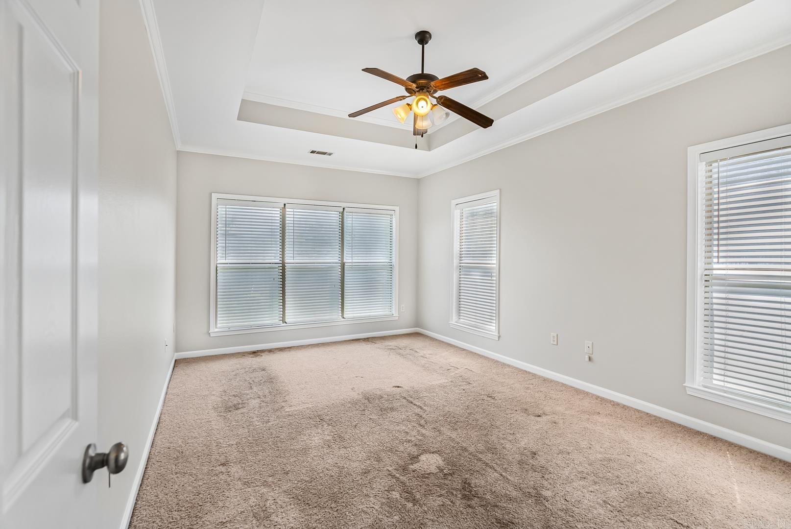 PLEASANT FOREST - Residential