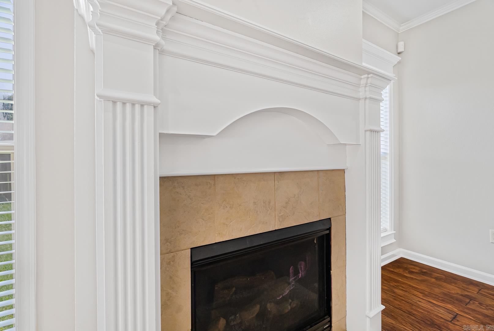 PLEASANT FOREST - Residential