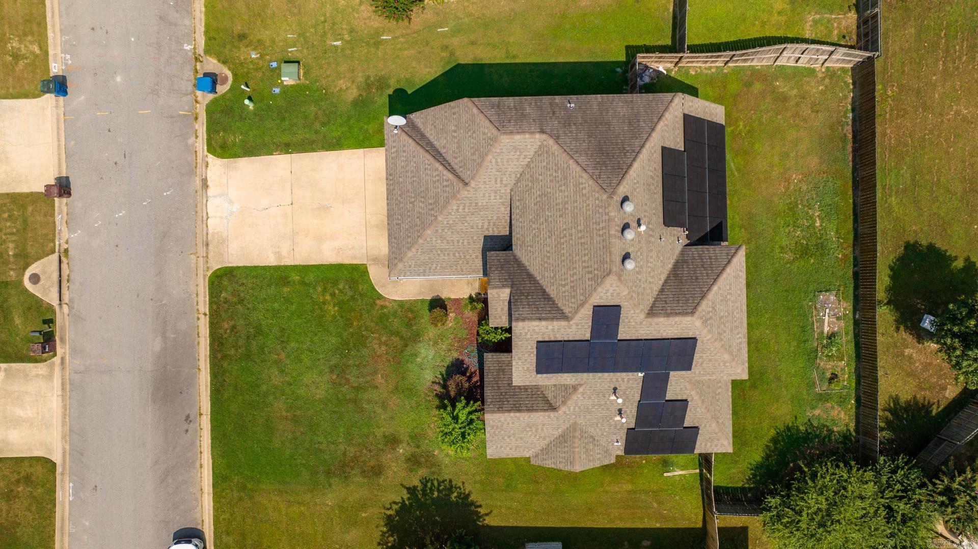 PLEASANT FOREST - Residential