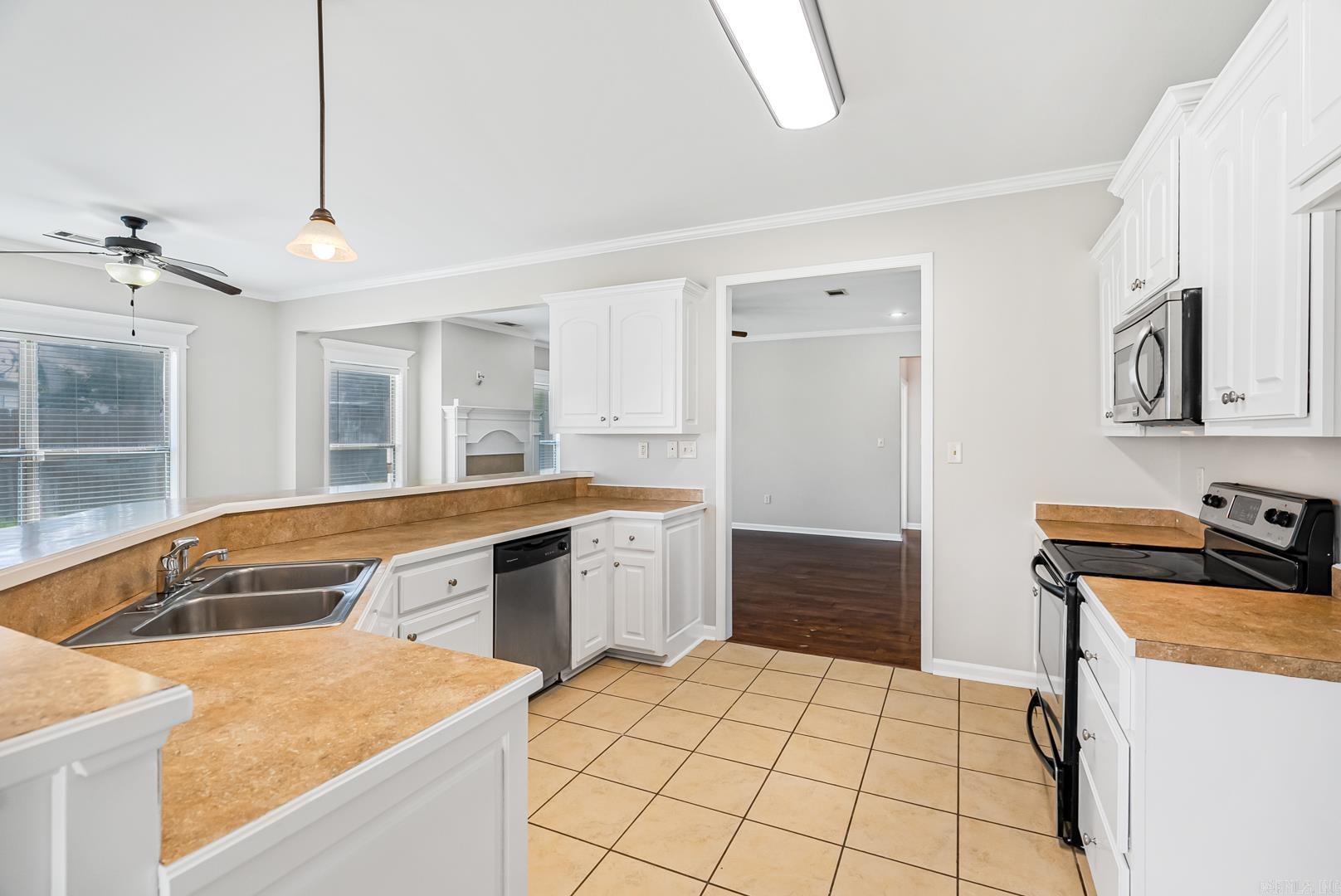 PLEASANT FOREST - Residential