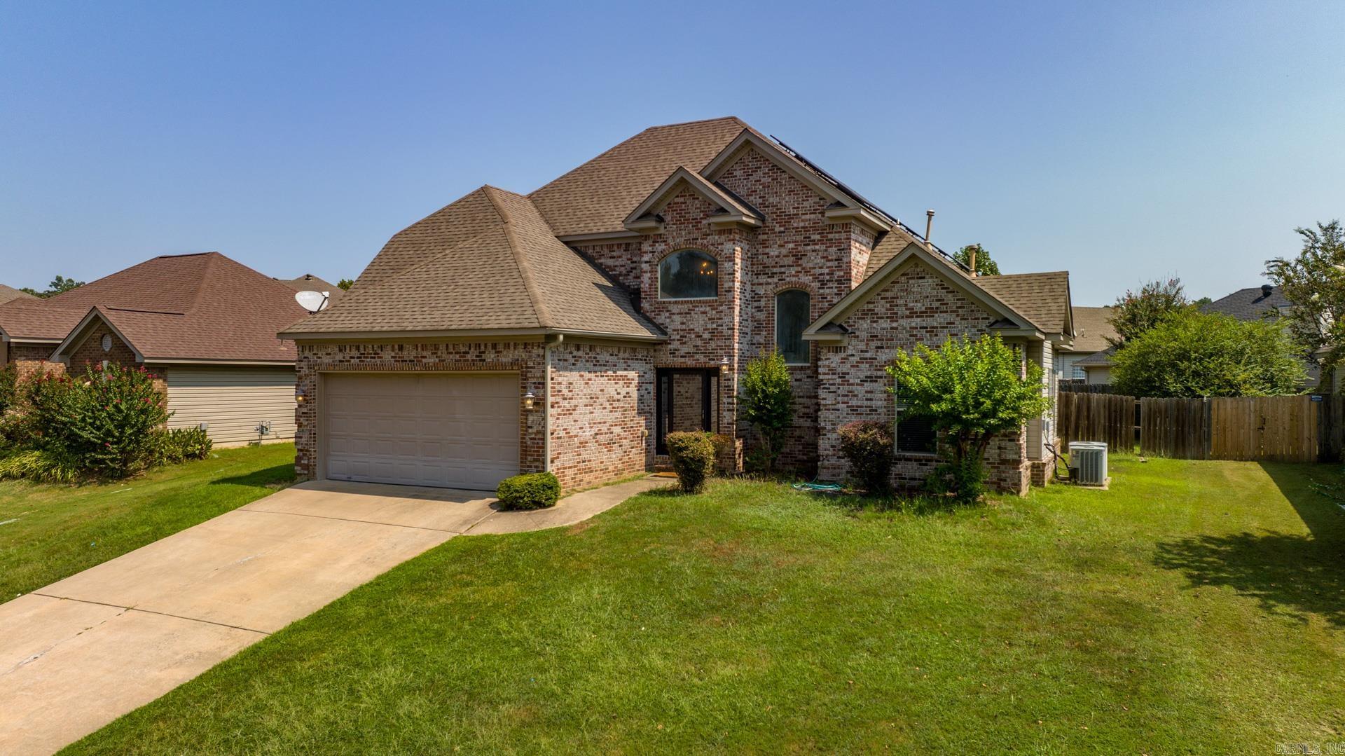 PLEASANT FOREST - Residential