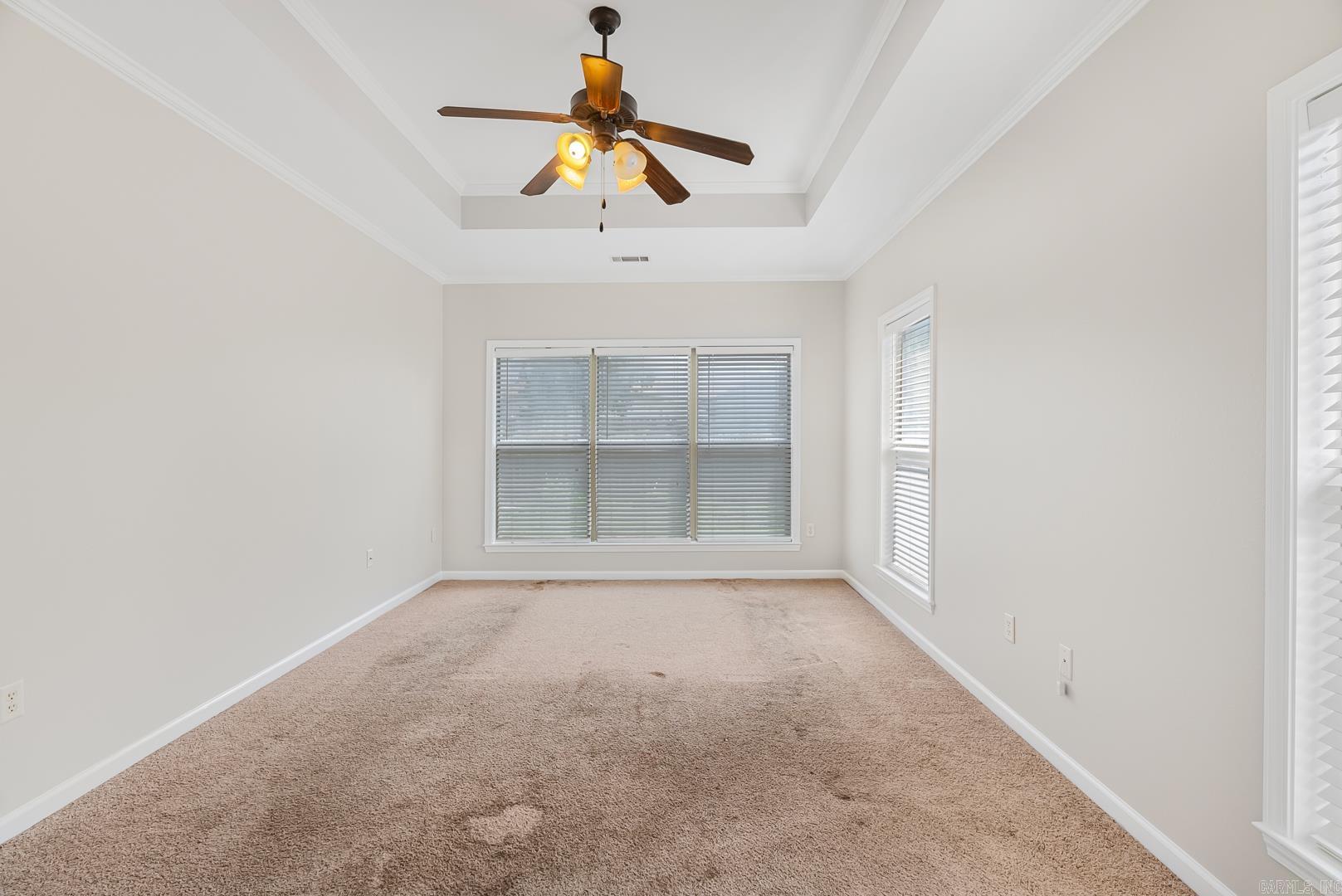 PLEASANT FOREST - Residential