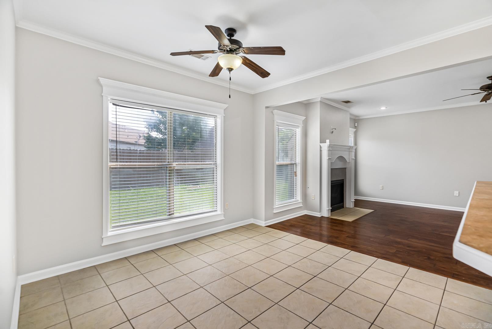 PLEASANT FOREST - Residential