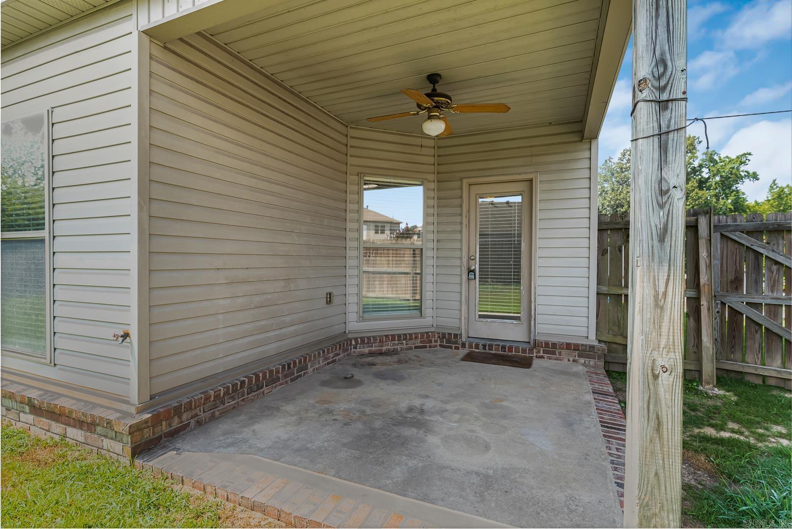 PLEASANT FOREST - Residential