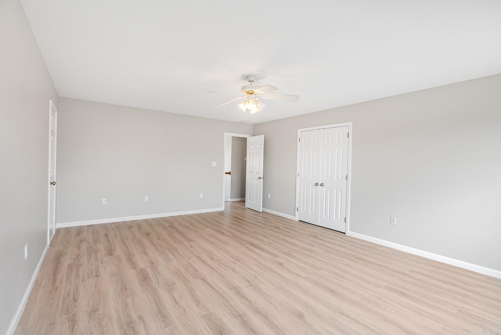 PLEASANT FOREST - Residential