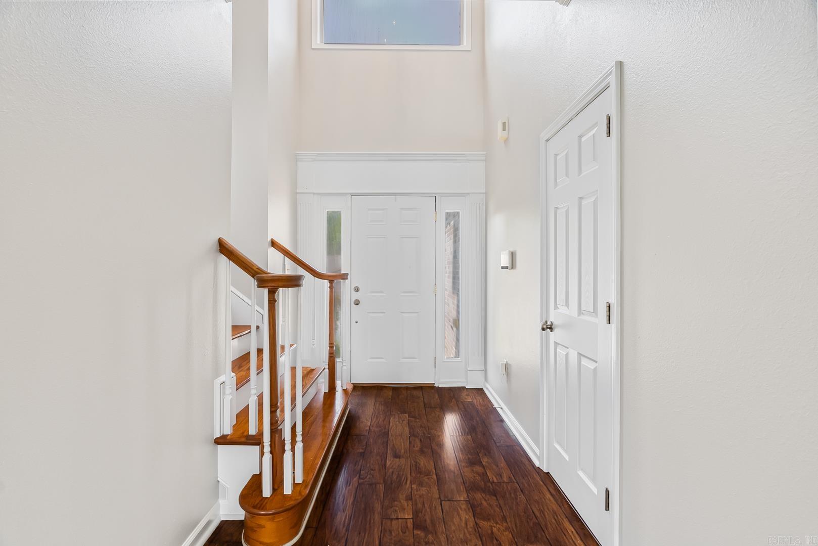 PLEASANT FOREST - Residential