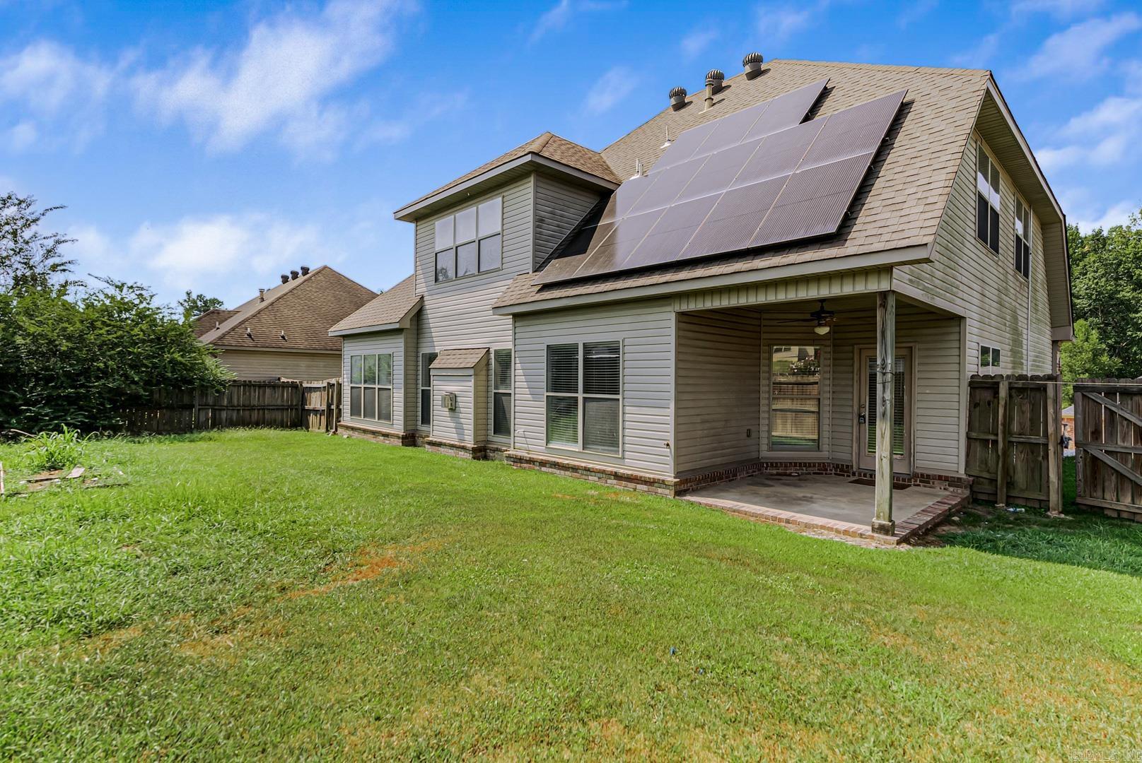 PLEASANT FOREST - Residential