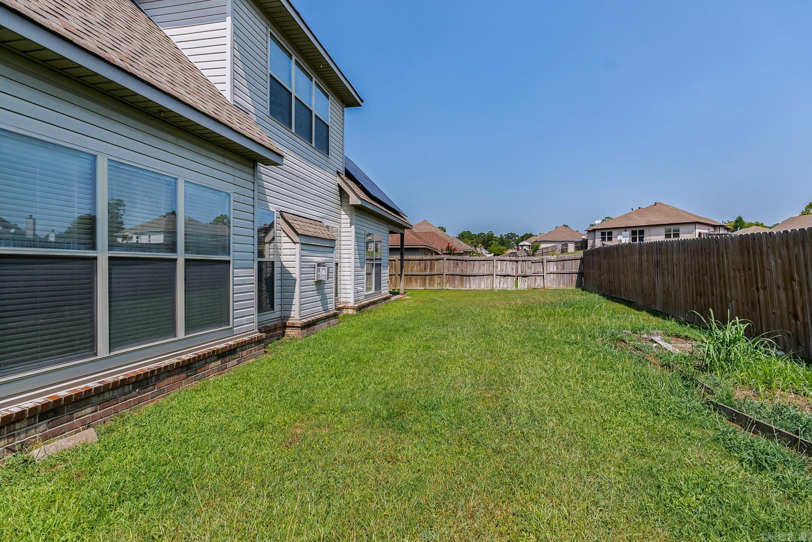 PLEASANT FOREST - Residential