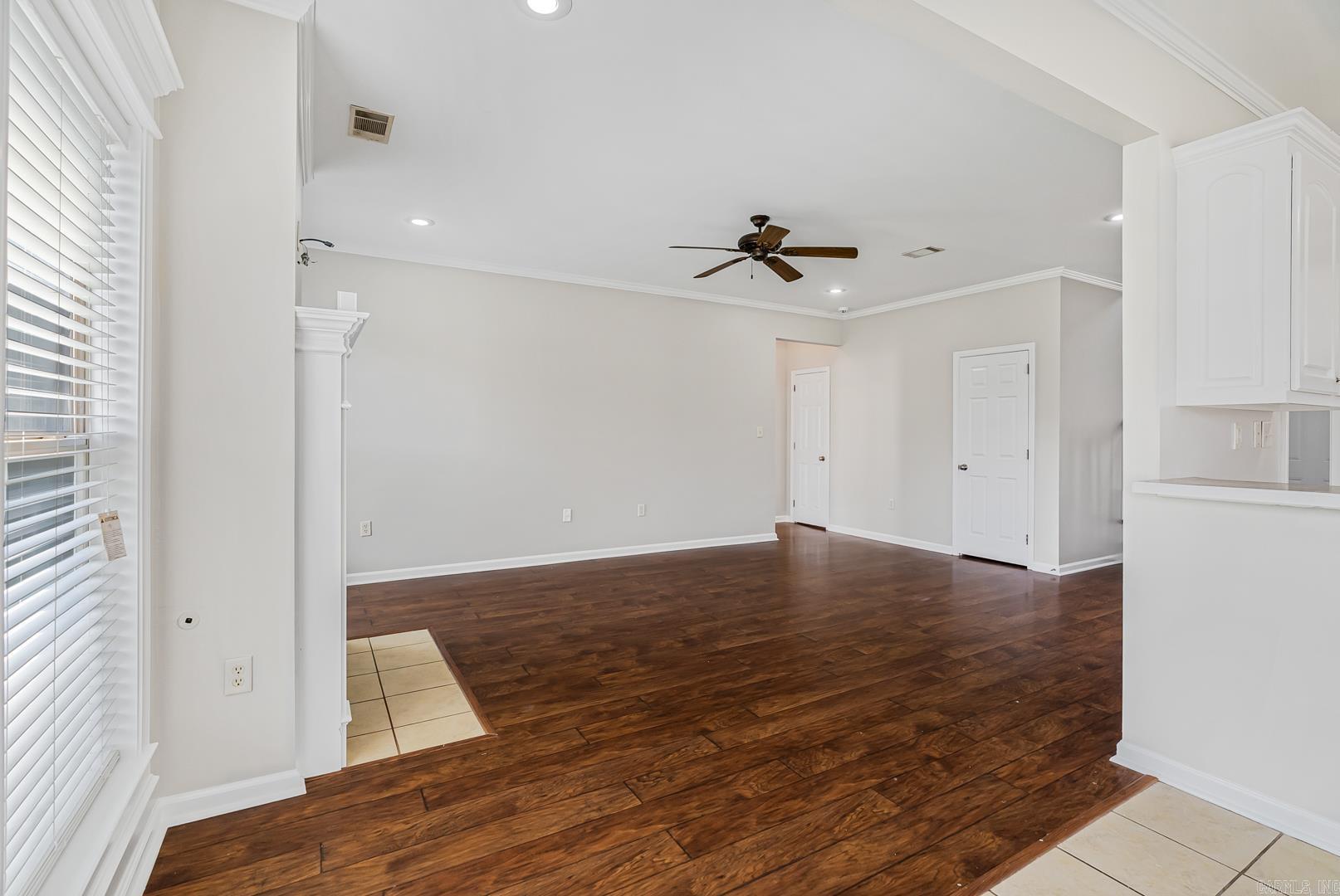 PLEASANT FOREST - Residential