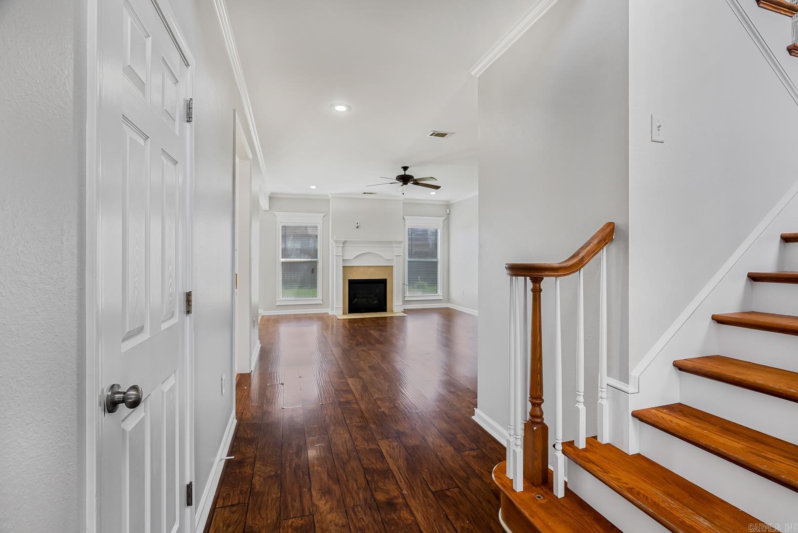 PLEASANT FOREST - Residential