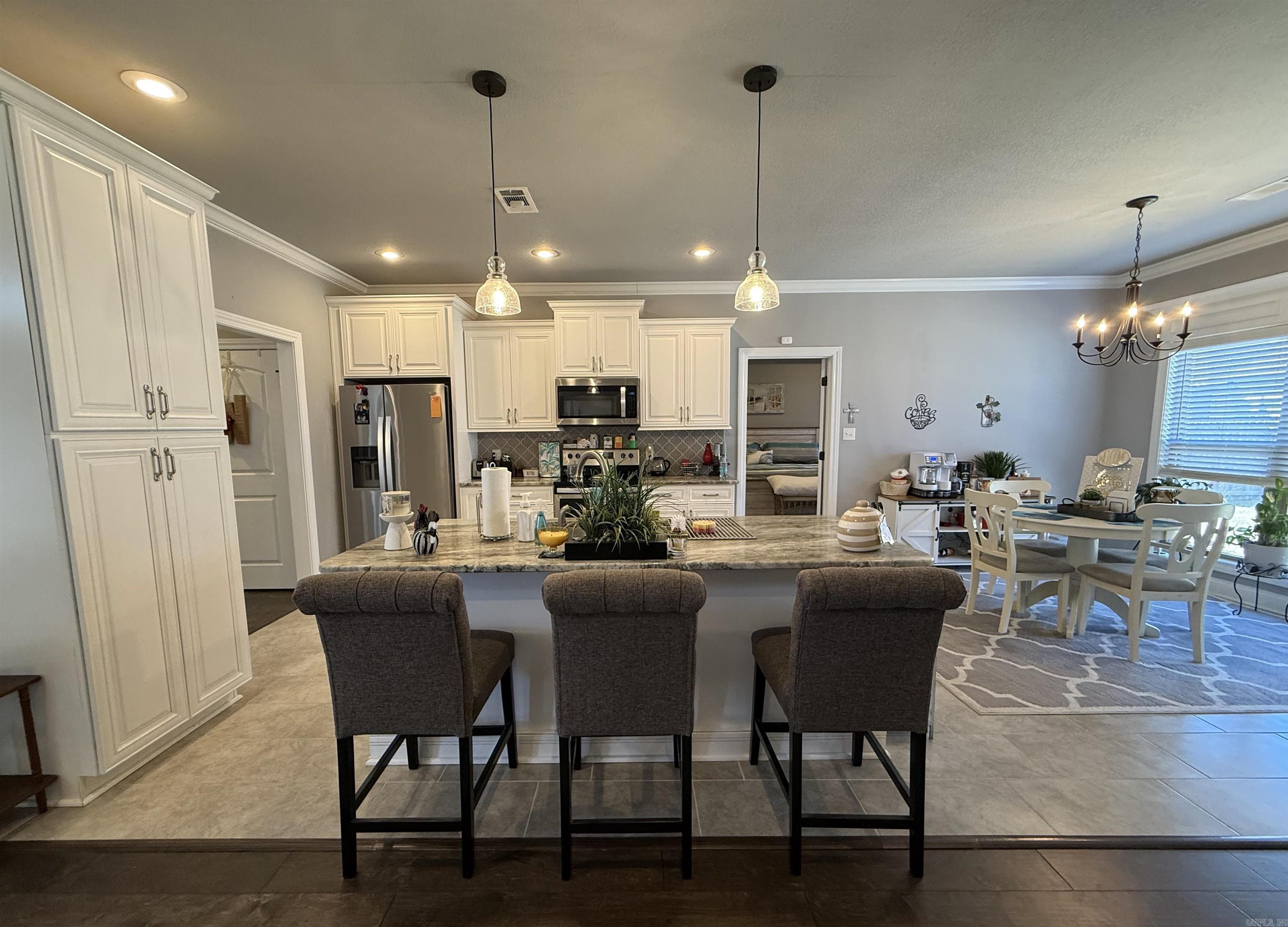 Merrell Estates - Residential