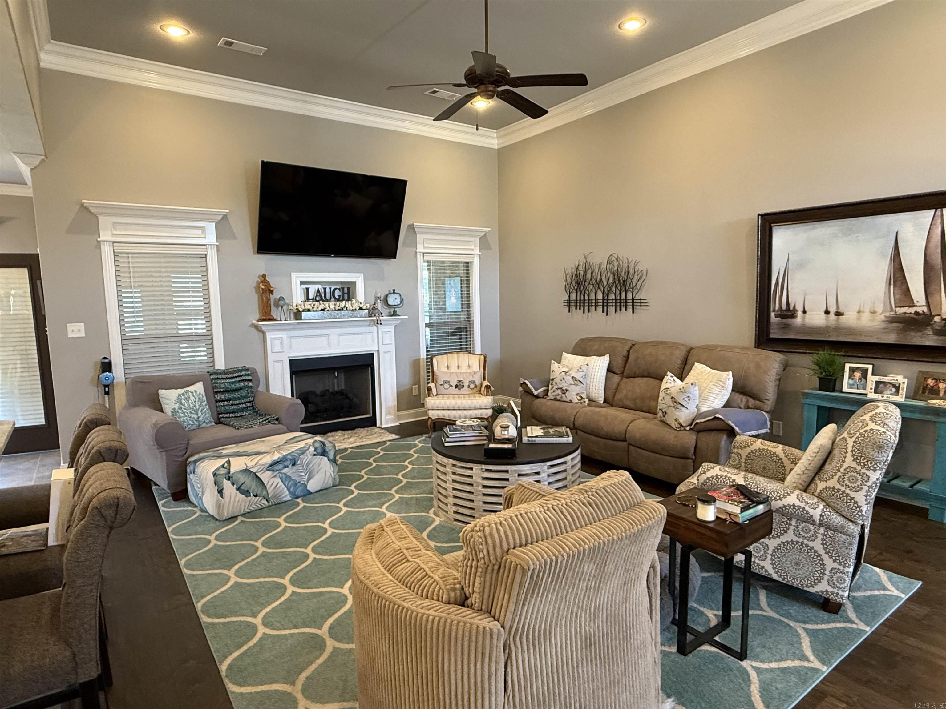 Merrell Estates - Residential