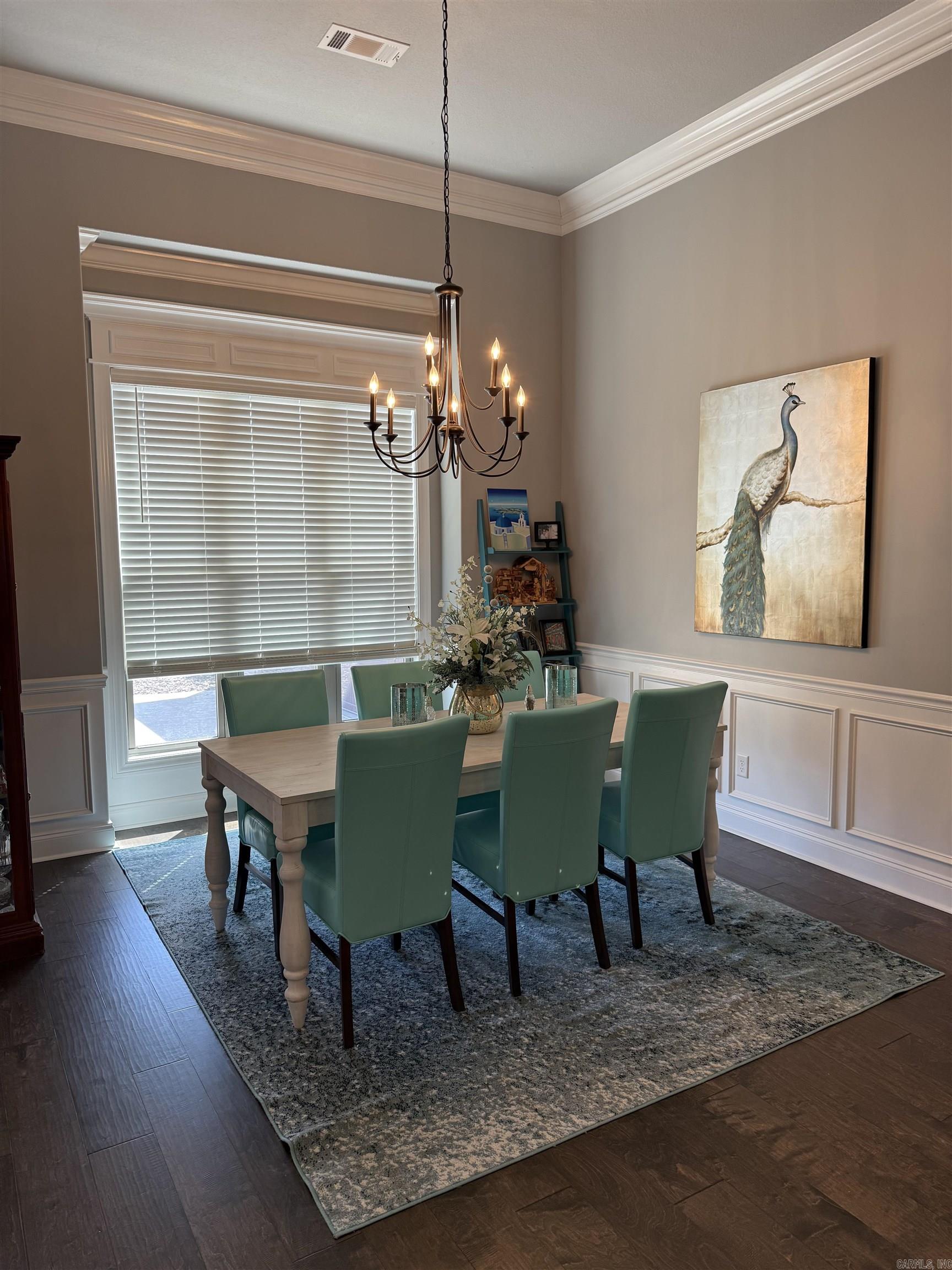 Merrell Estates - Residential