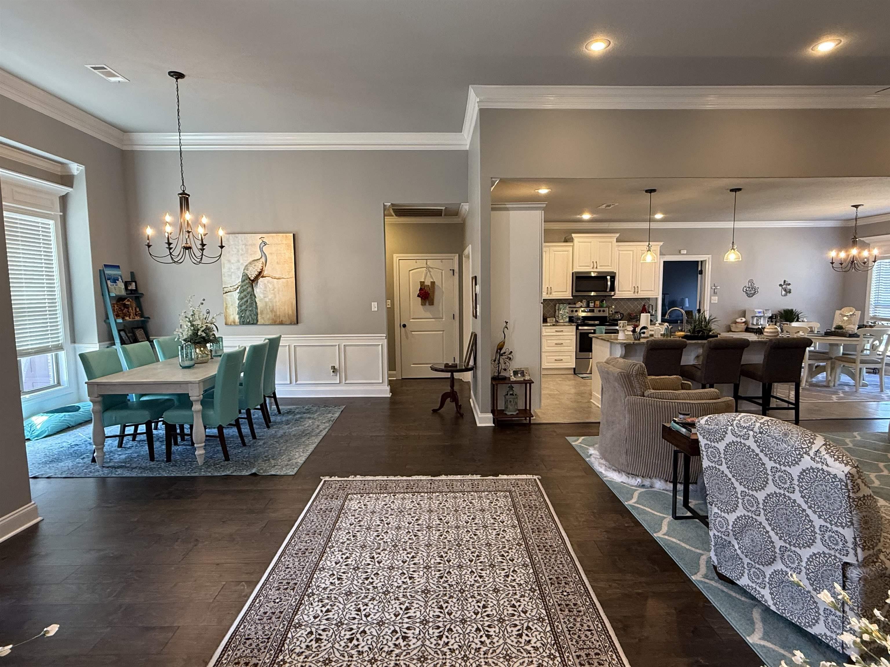 Merrell Estates - Residential