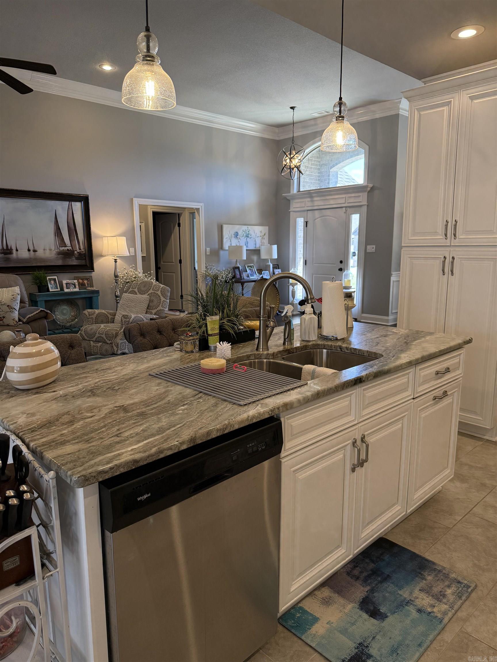 Merrell Estates - Residential