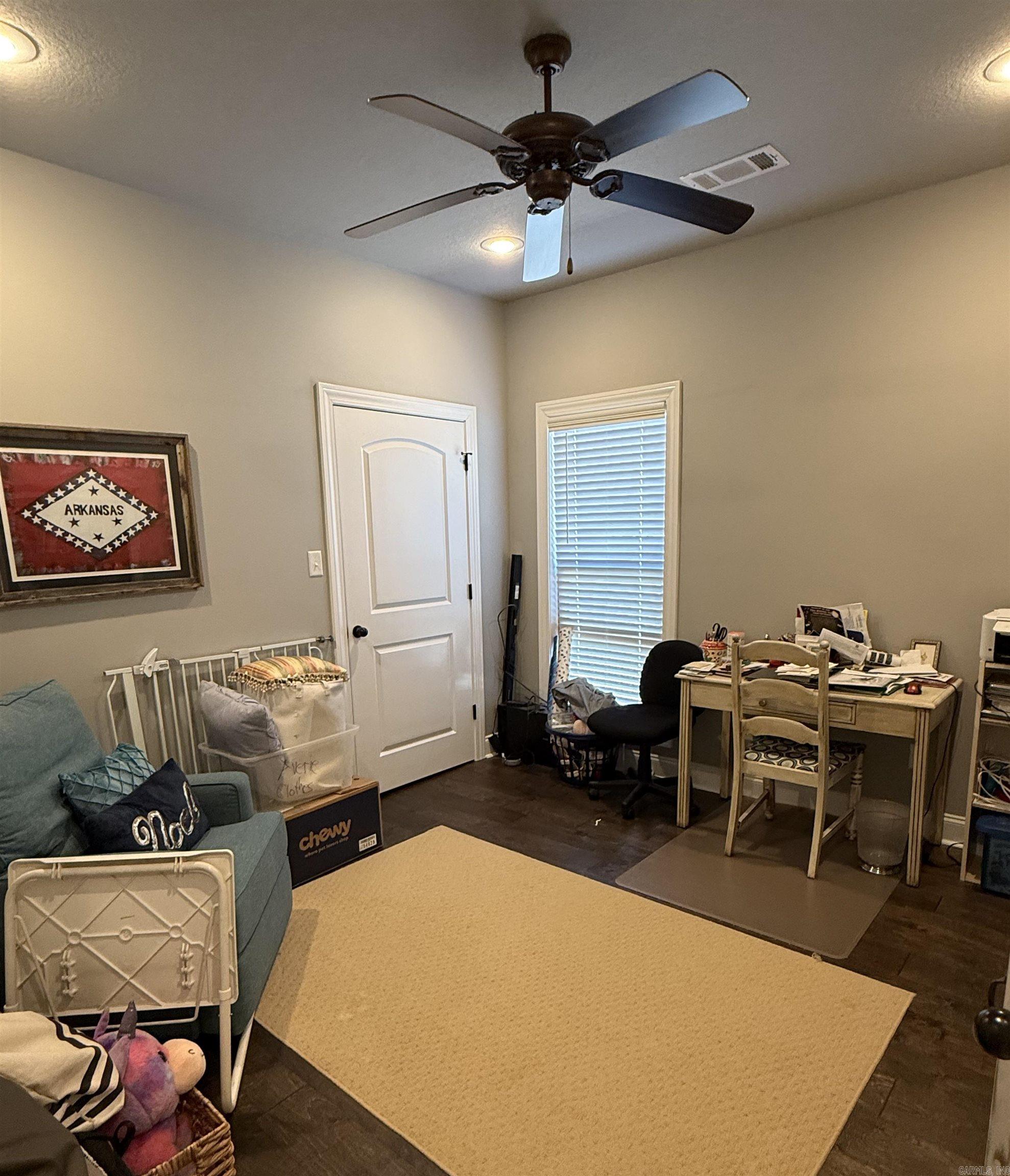 Merrell Estates - Residential