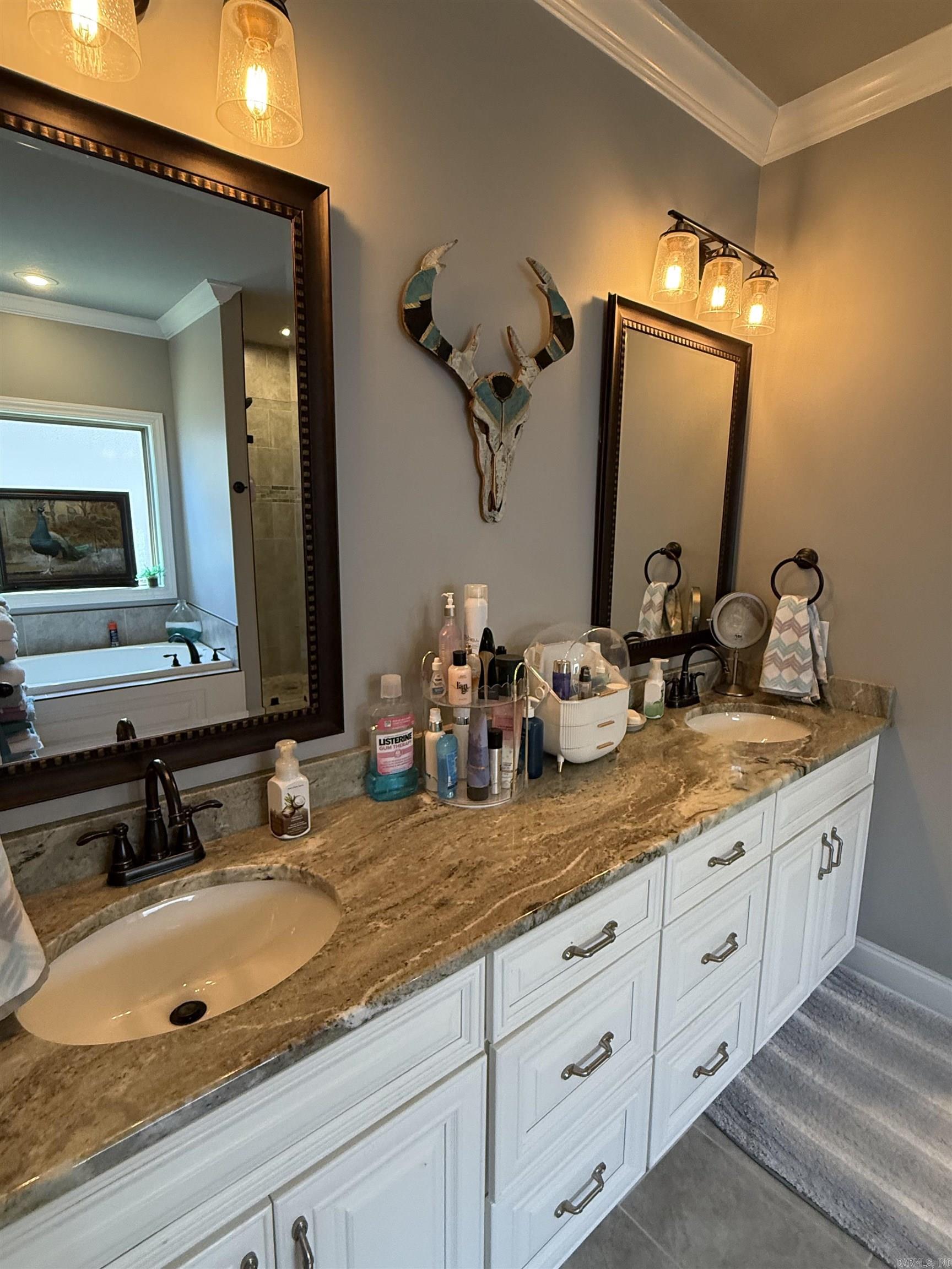 Merrell Estates - Residential