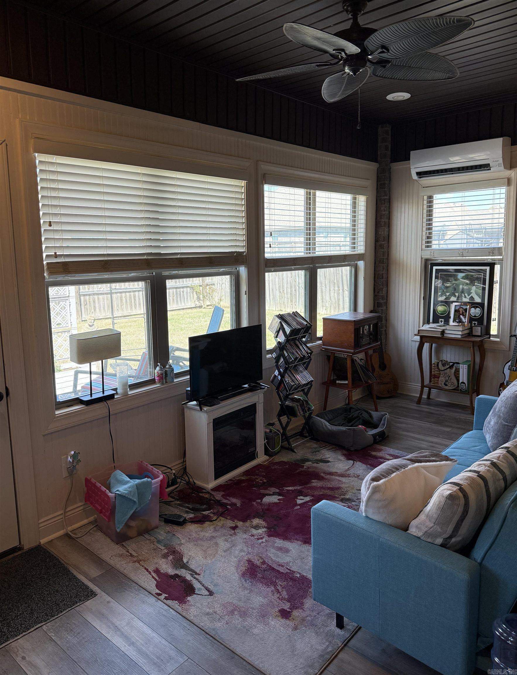 Merrell Estates - Residential