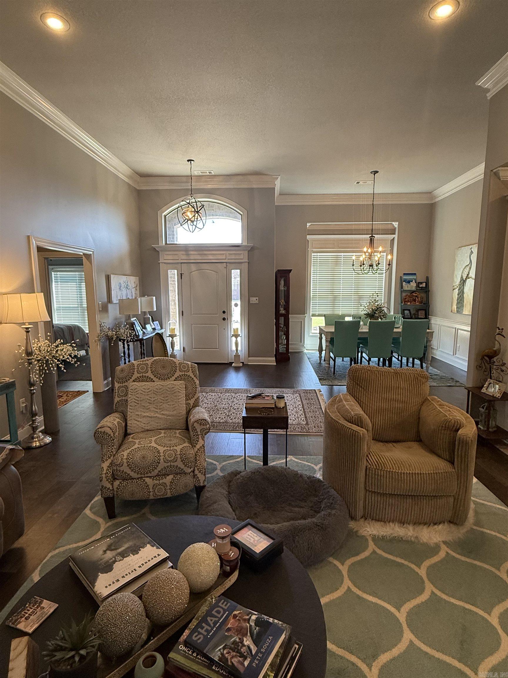 Merrell Estates - Residential