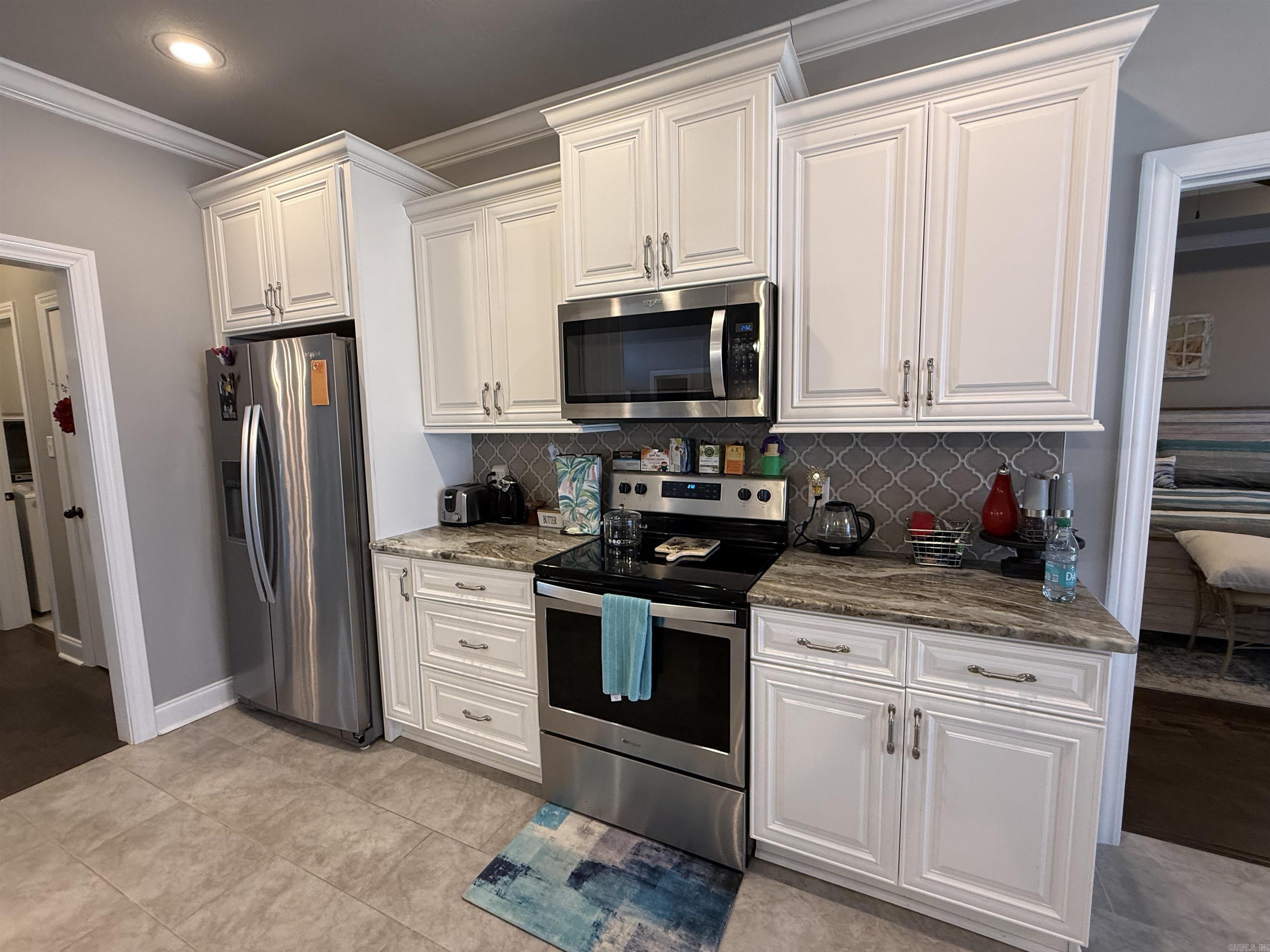 Merrell Estates - Residential