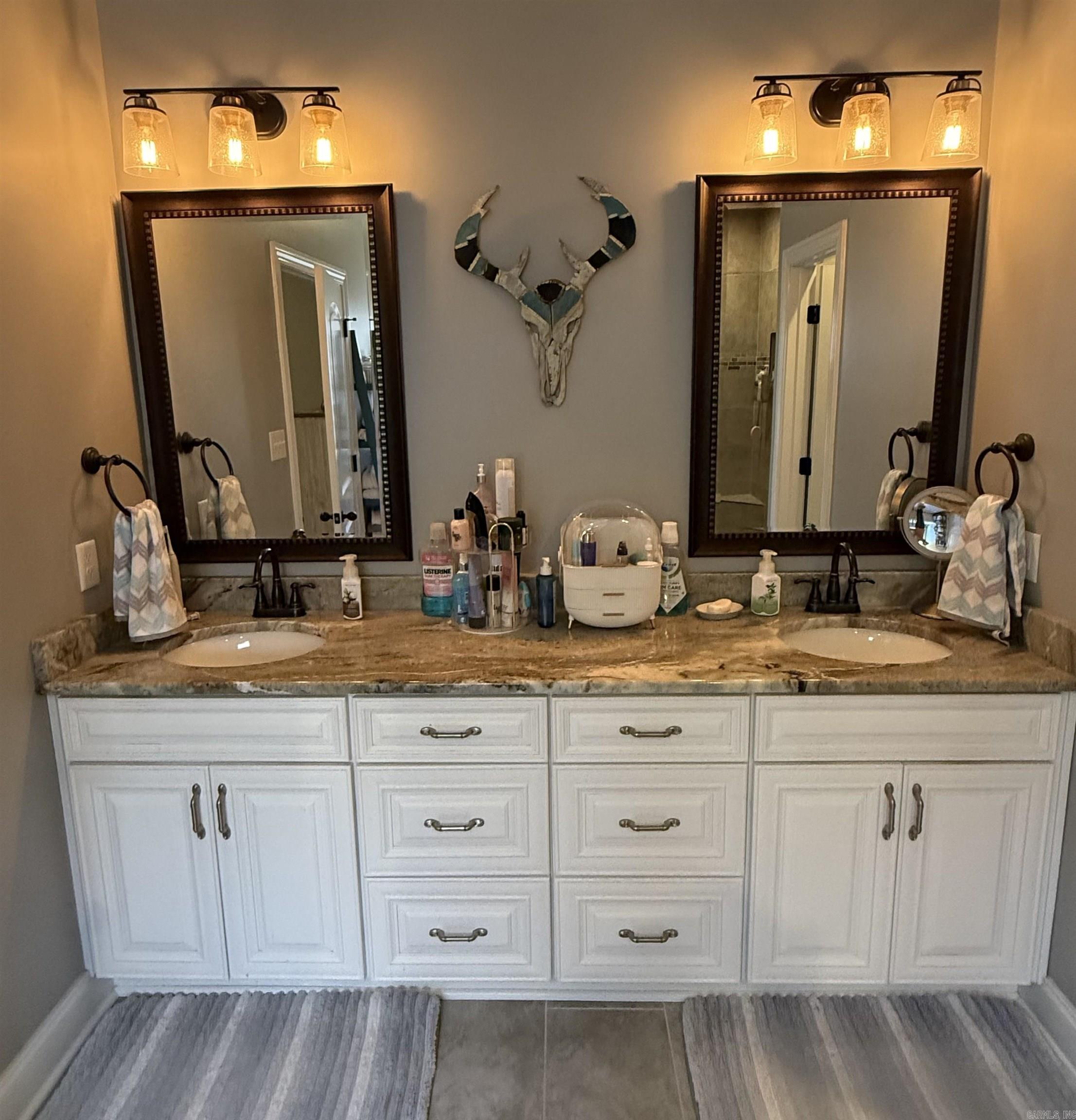 Merrell Estates - Residential