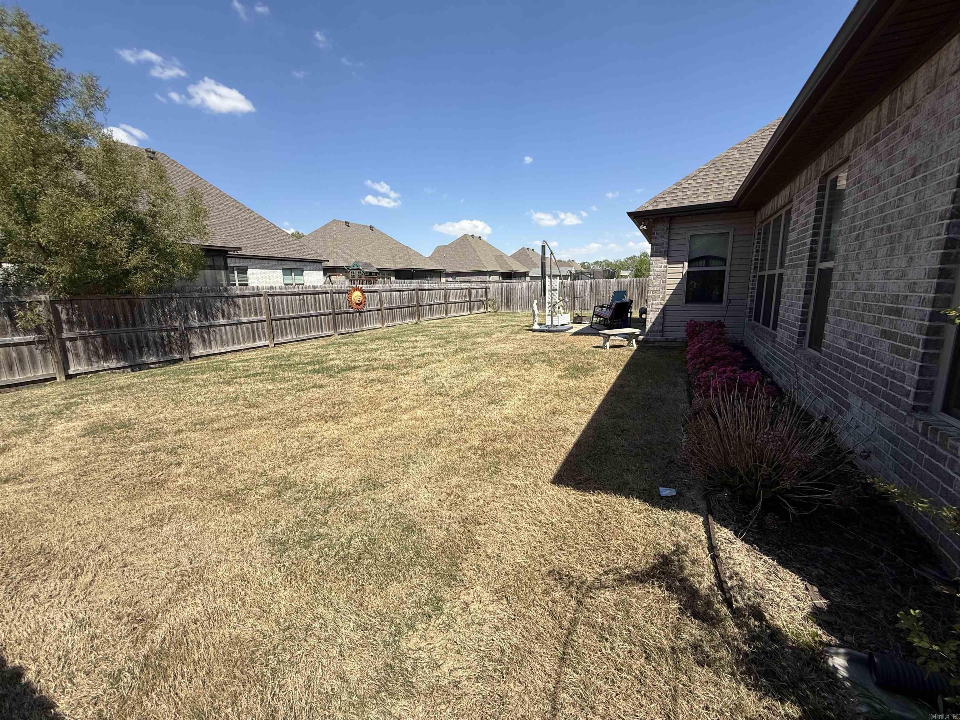 Merrell Estates - Residential