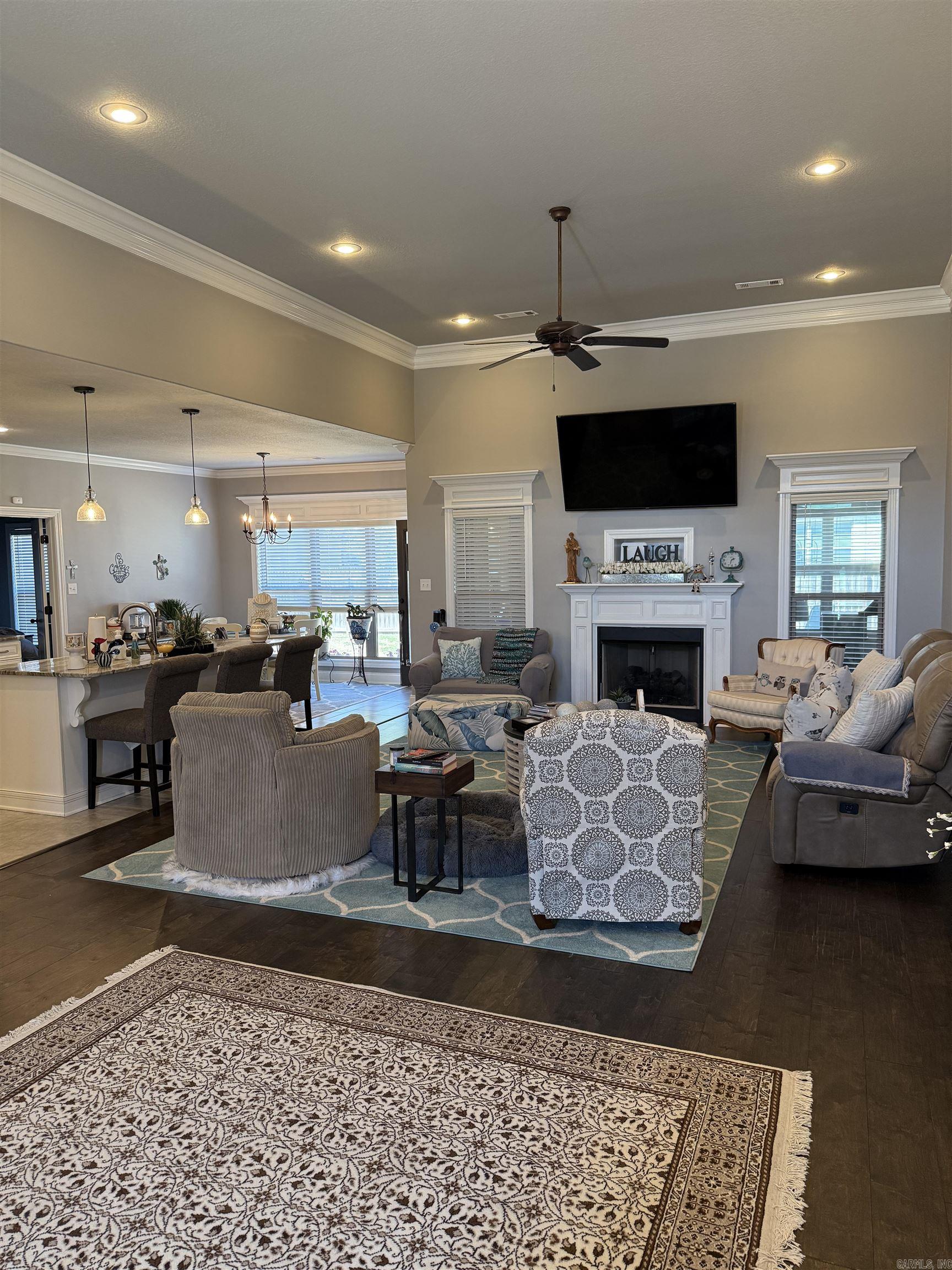 Merrell Estates - Residential