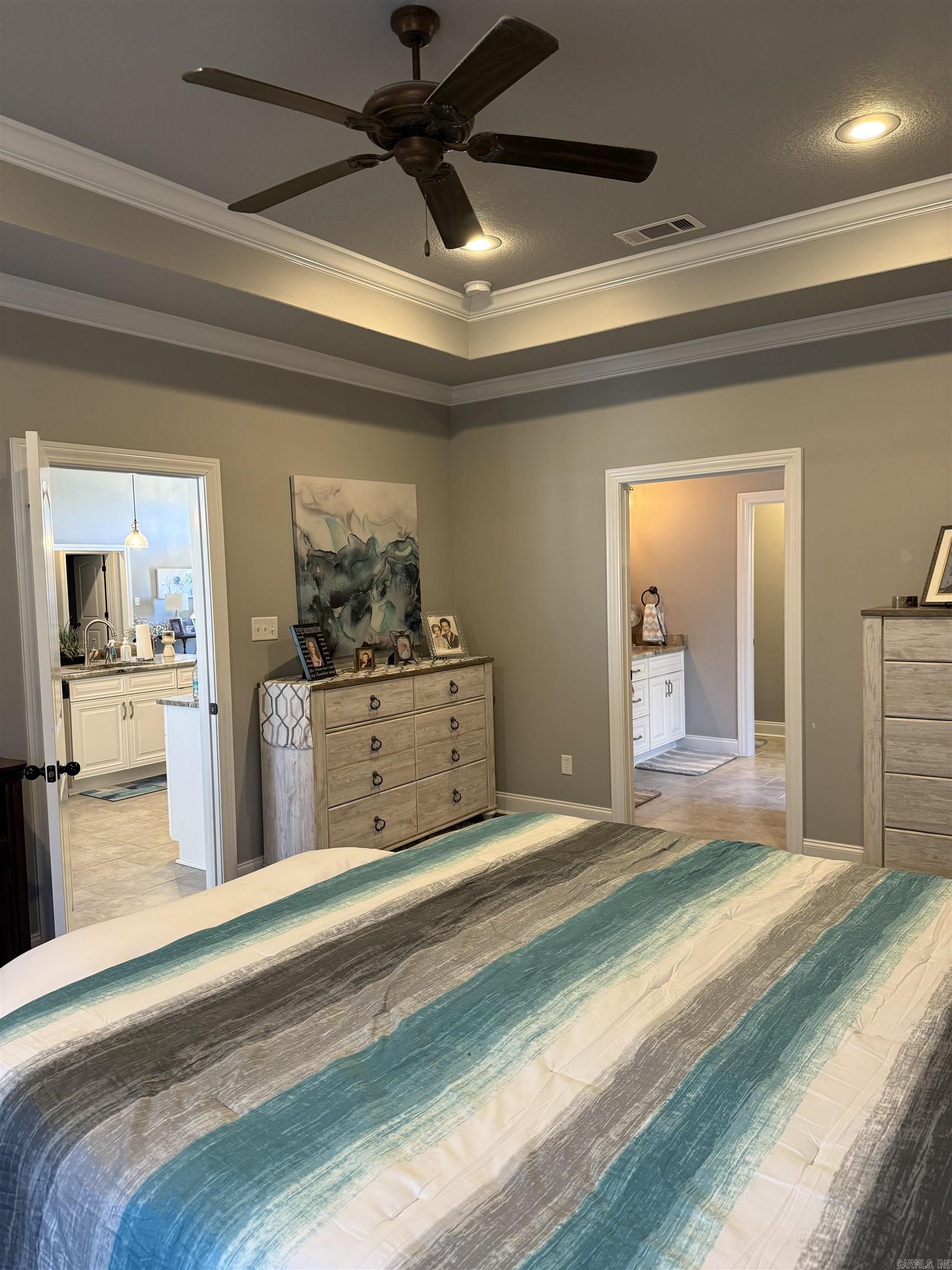 Merrell Estates - Residential