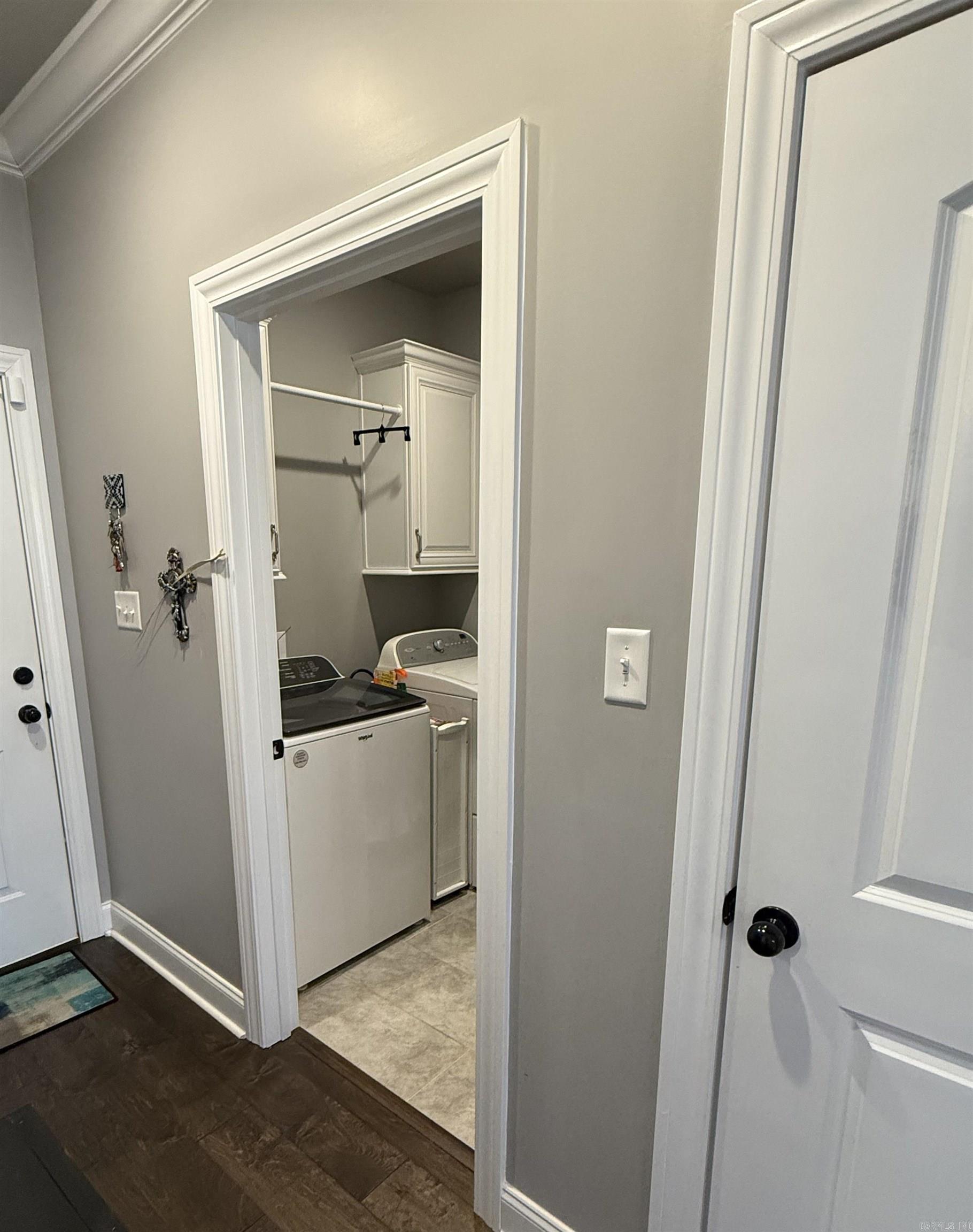 Merrell Estates - Residential