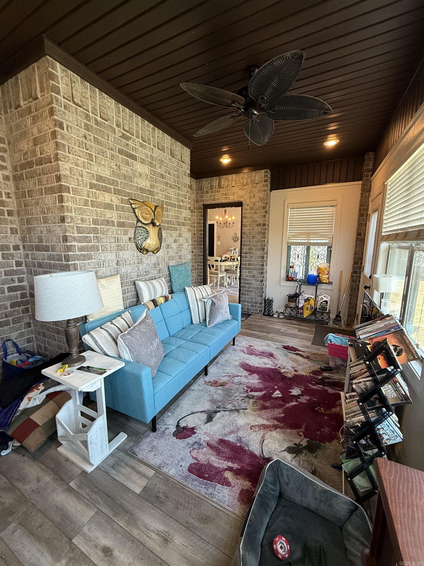 Merrell Estates - Residential