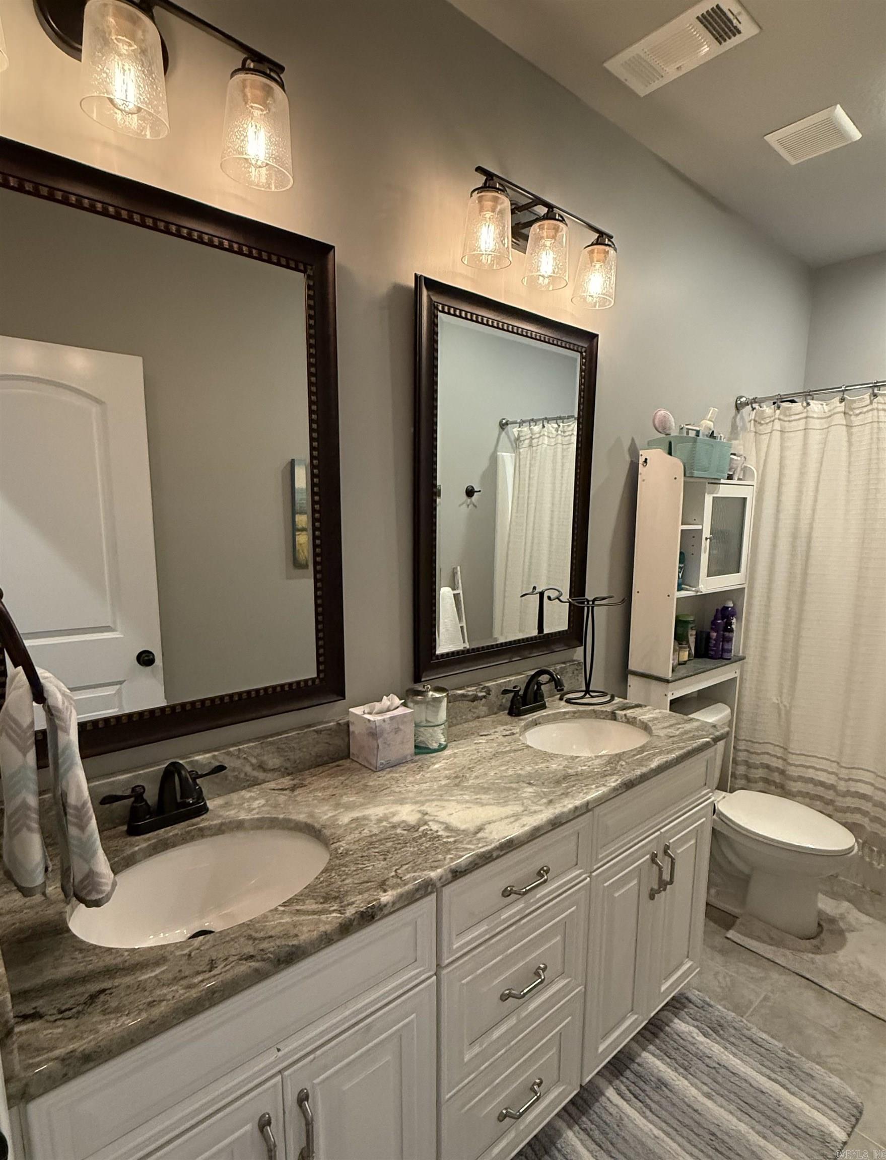 Merrell Estates - Residential