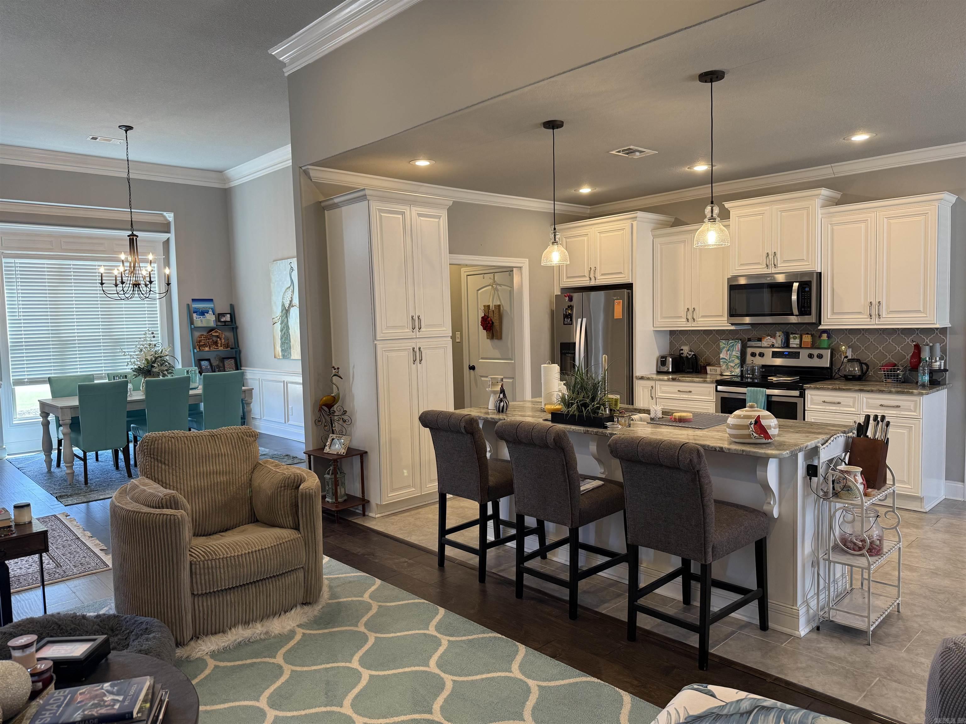 Merrell Estates - Residential