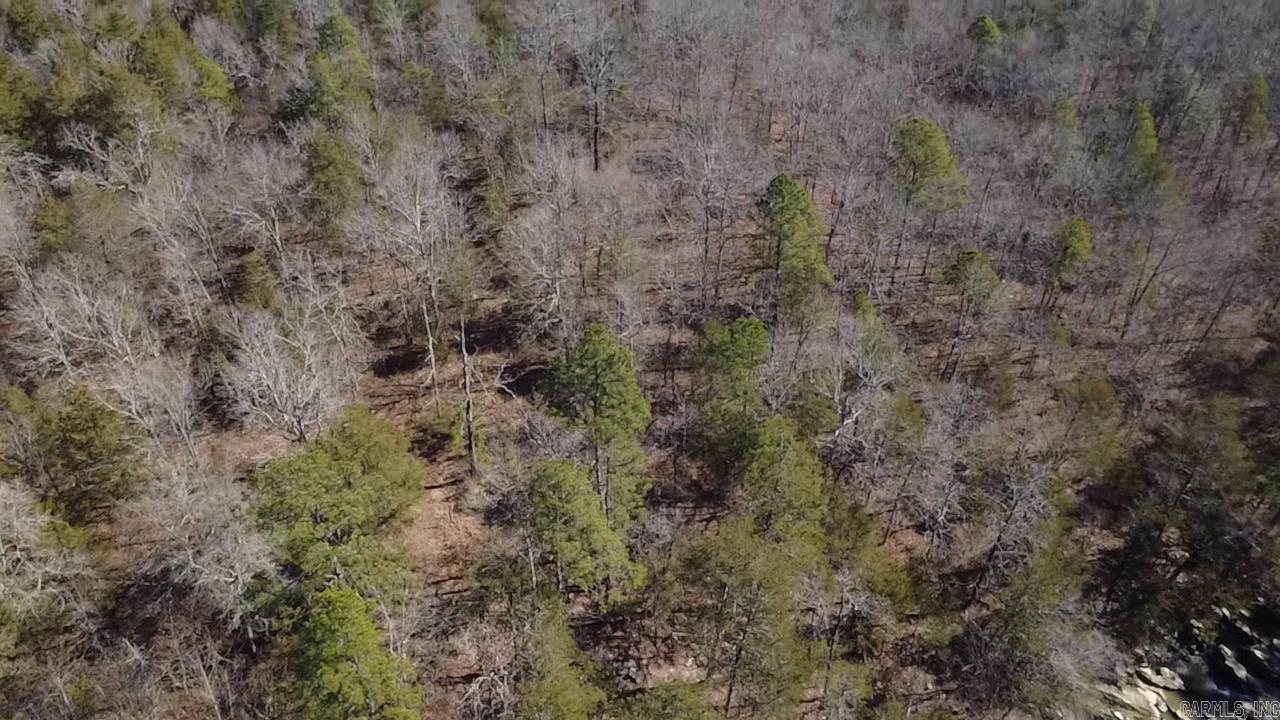 Alder Springs-Rocky - Land