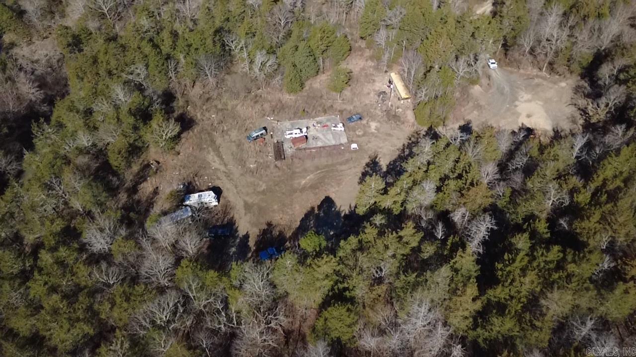 Alder Springs-Rocky - Land