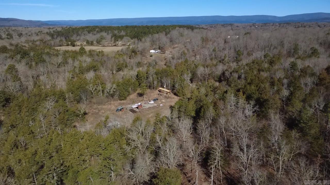 Alder Springs-Rocky - Land