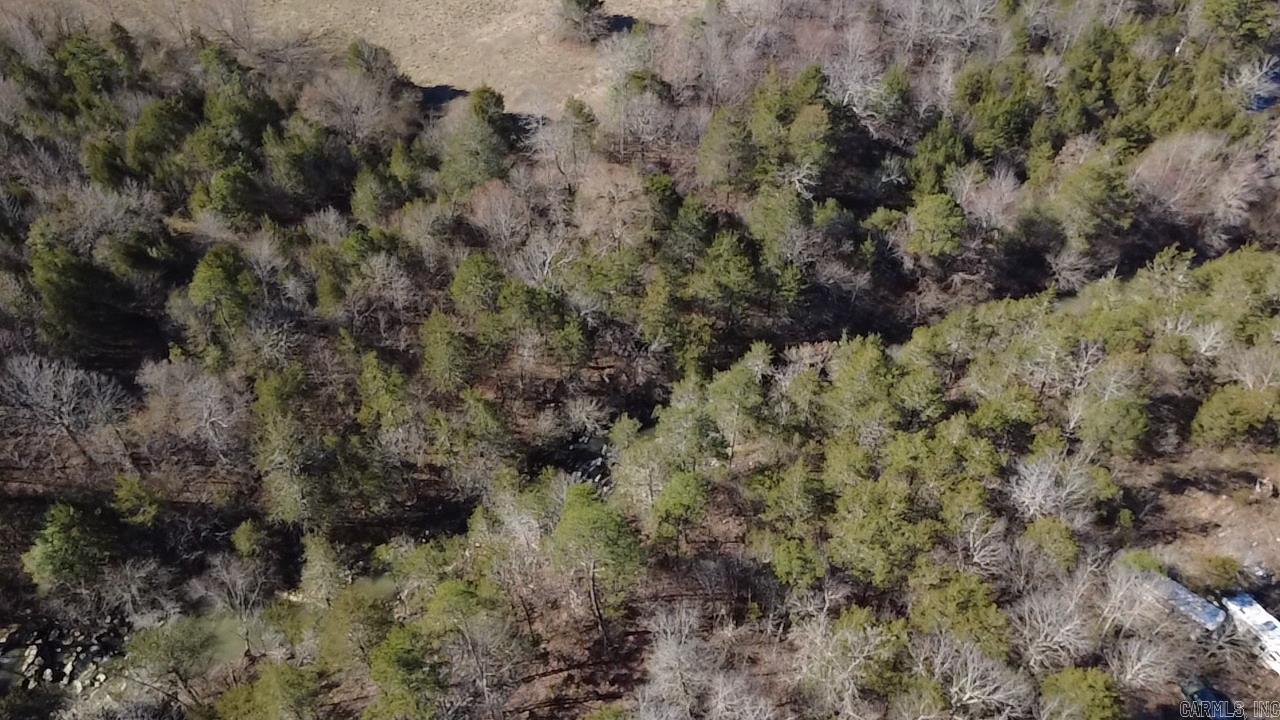 Alder Springs-Rocky - Land