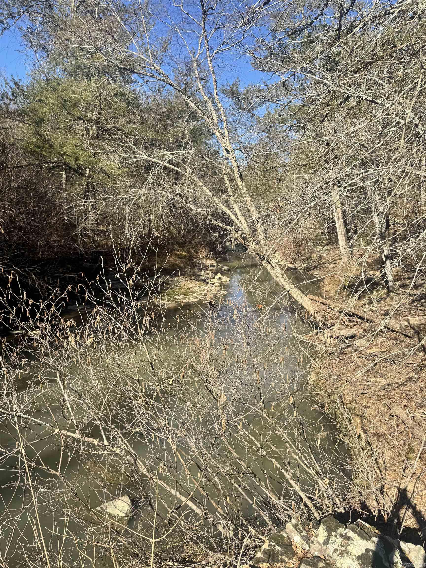Alder Springs-Rocky - Land