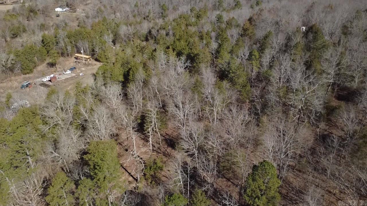 Alder Springs-Rocky - Land