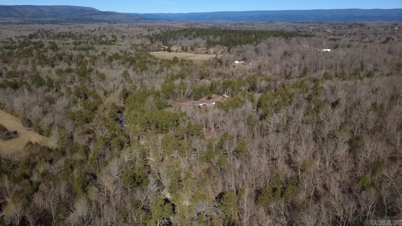 Alder Springs-Rocky - Land