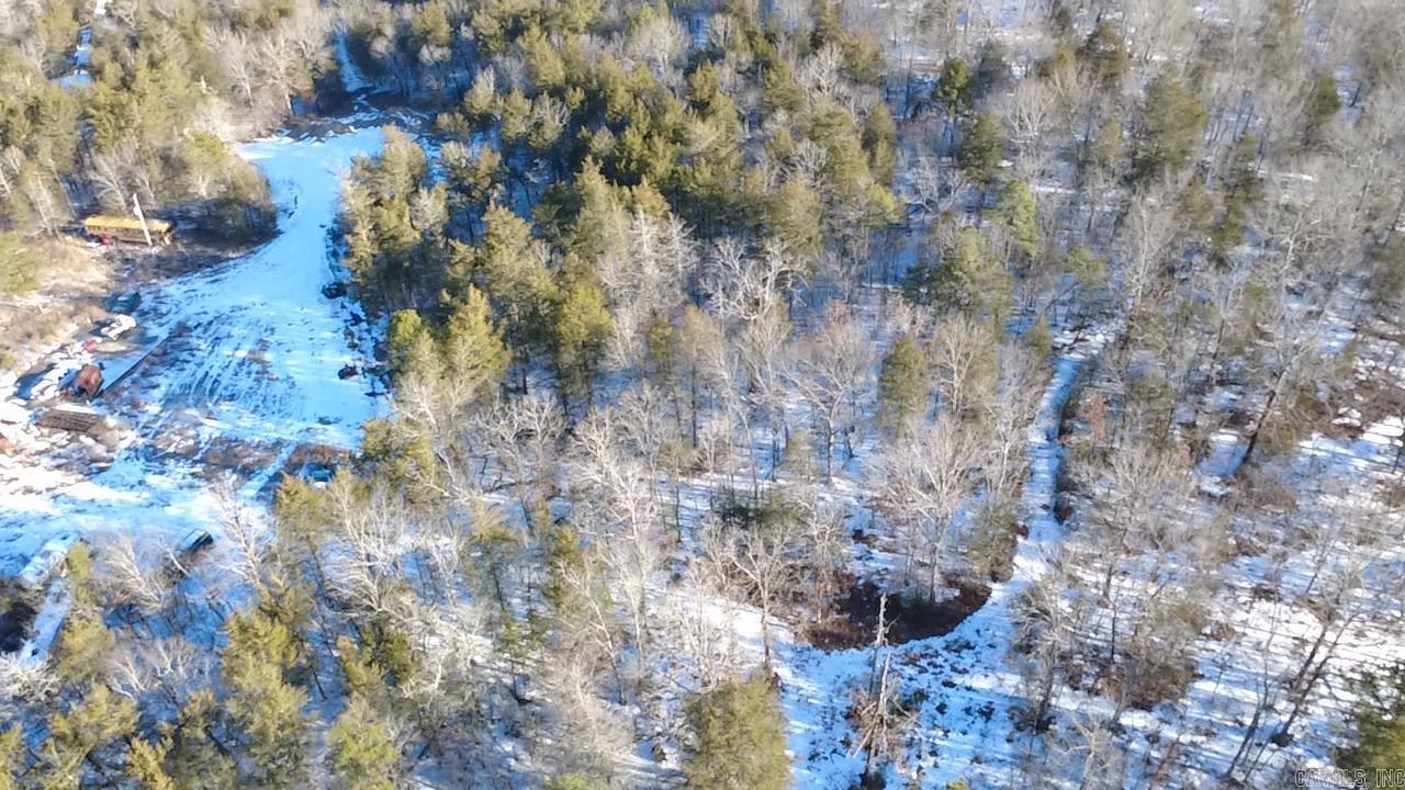 Alder Springs-Rocky - Land