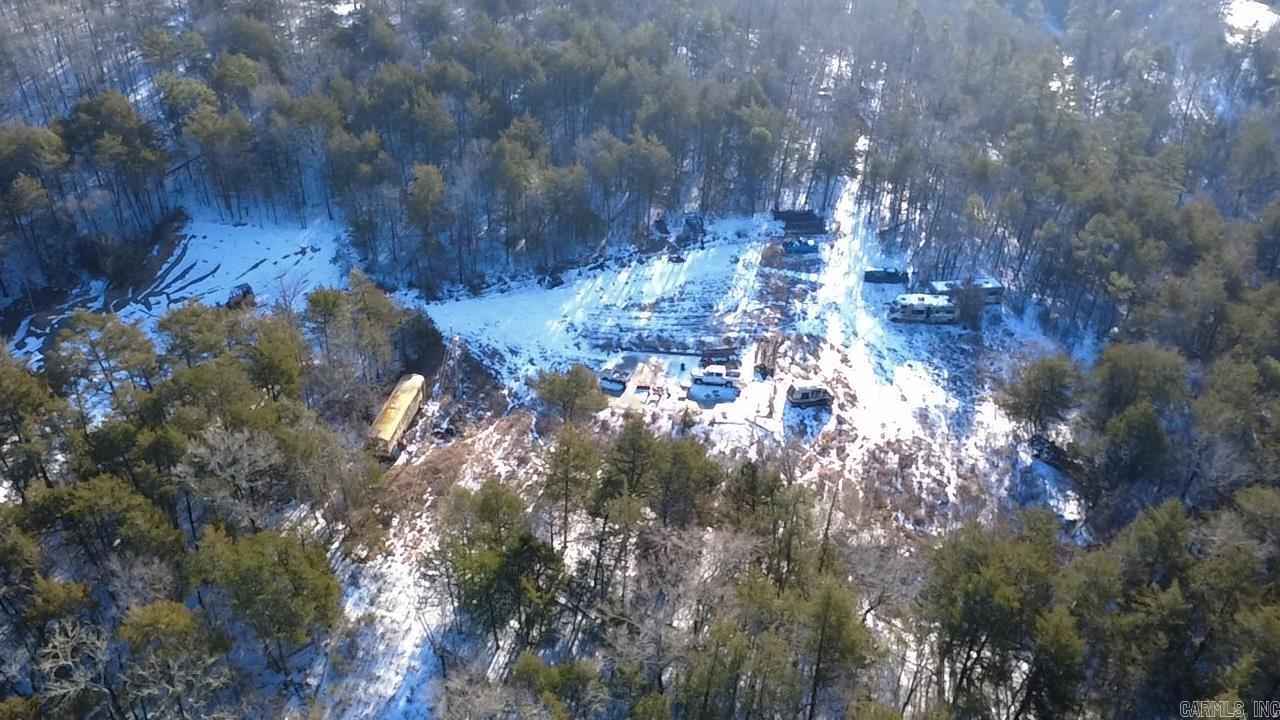 Alder Springs-Rocky - Land