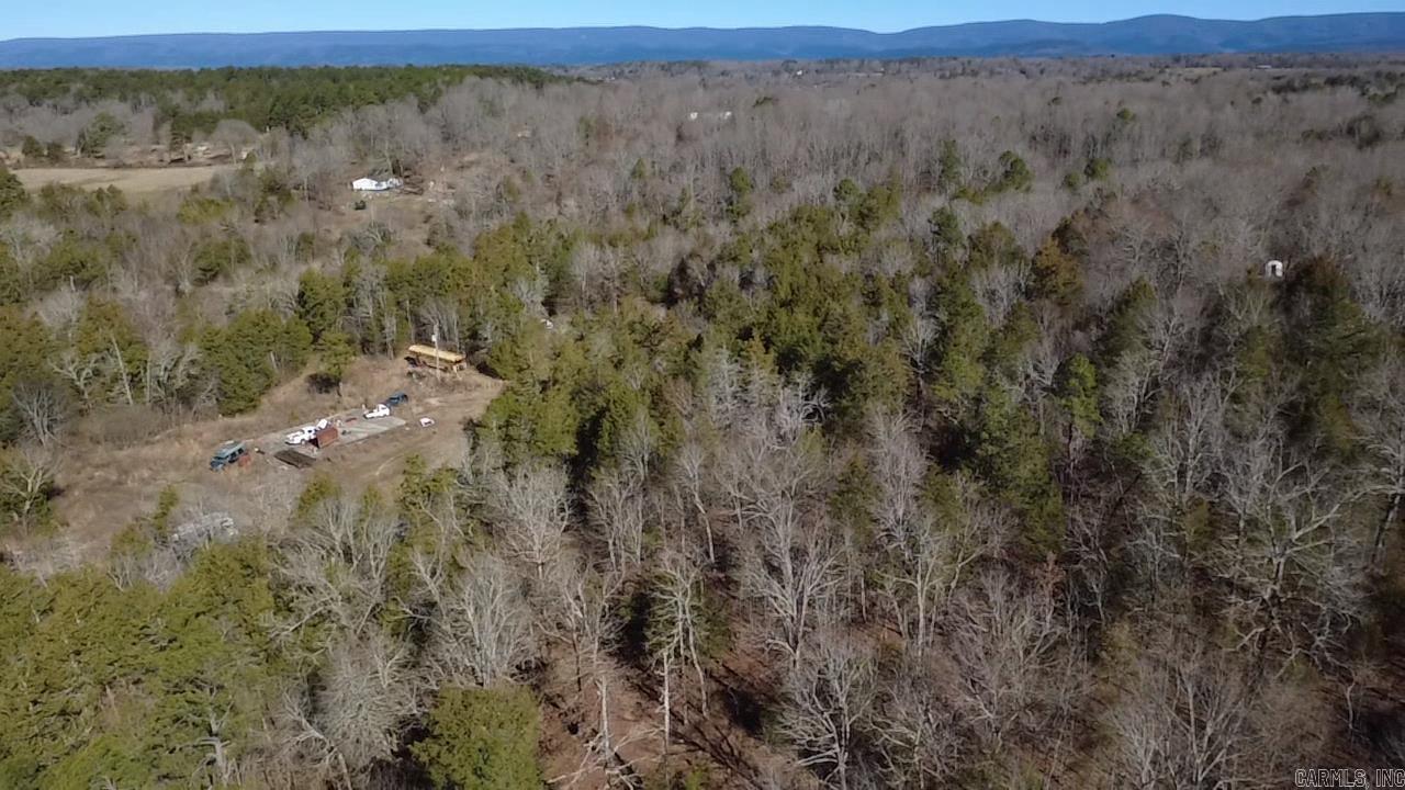Alder Springs-Rocky - Land